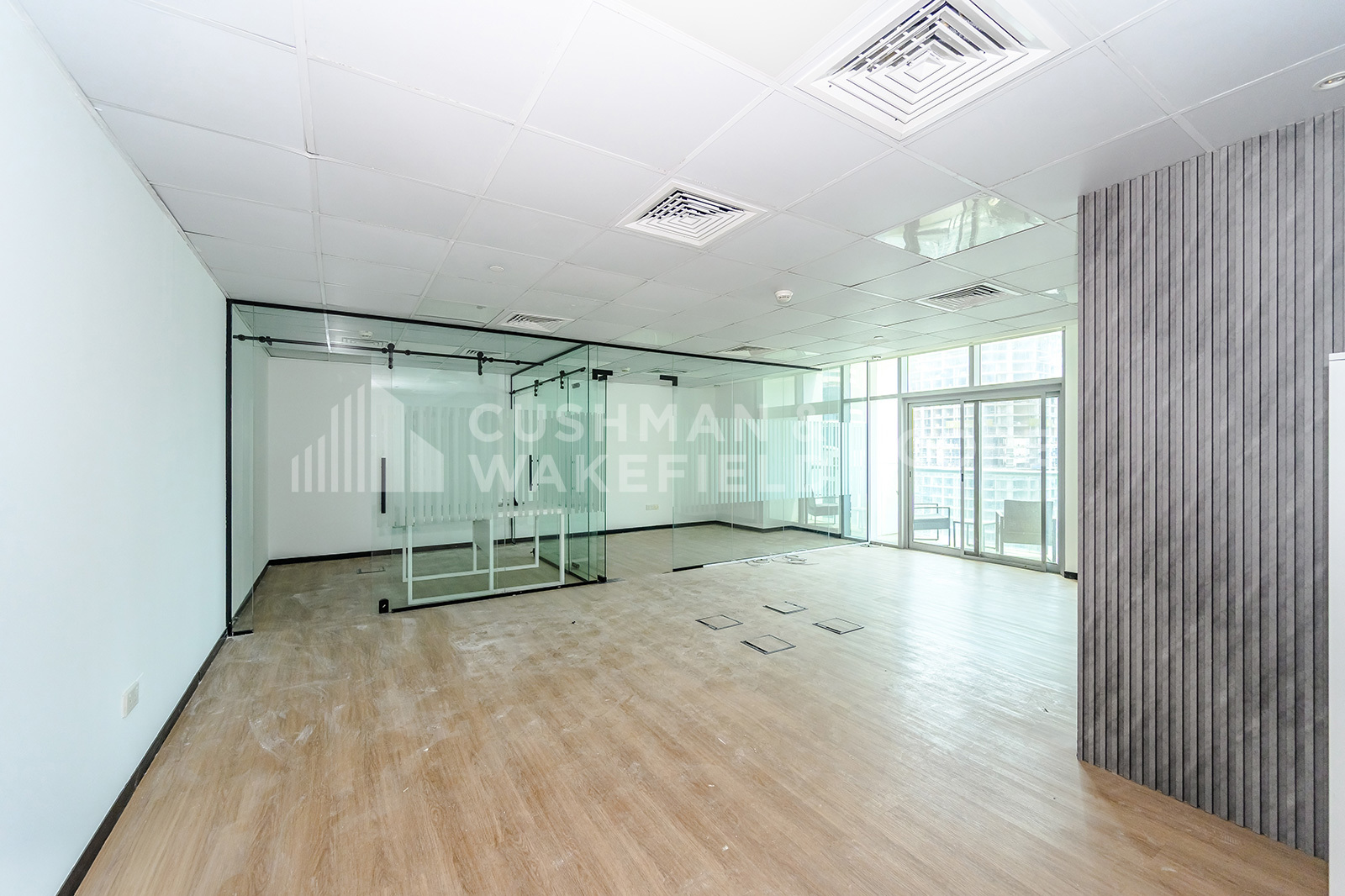 Tiffany Tower for rent in Jumeirah Lake Towers