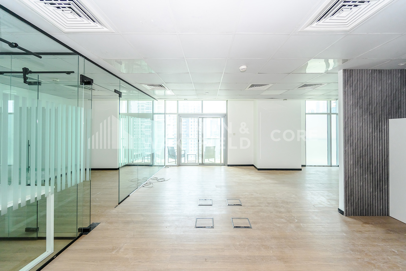 Tiffany Tower for rent in Jumeirah Lake Towers