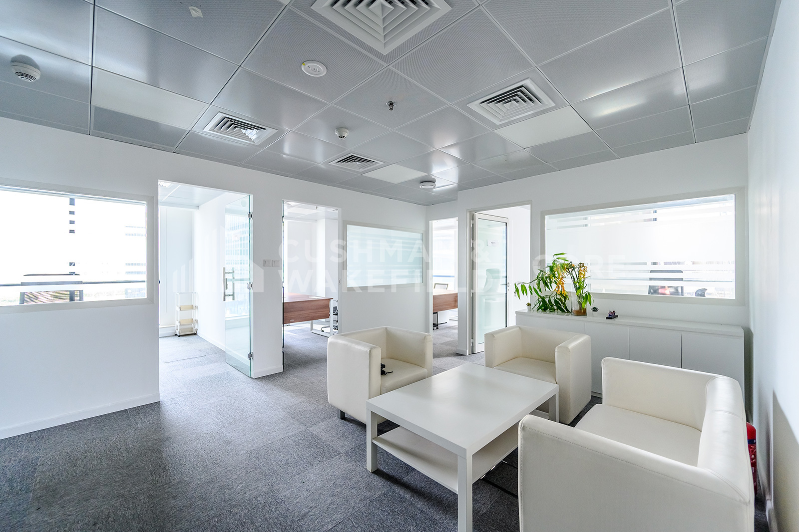 Jumeirah Bay X3 for rent in Jumeirah Lake Towers