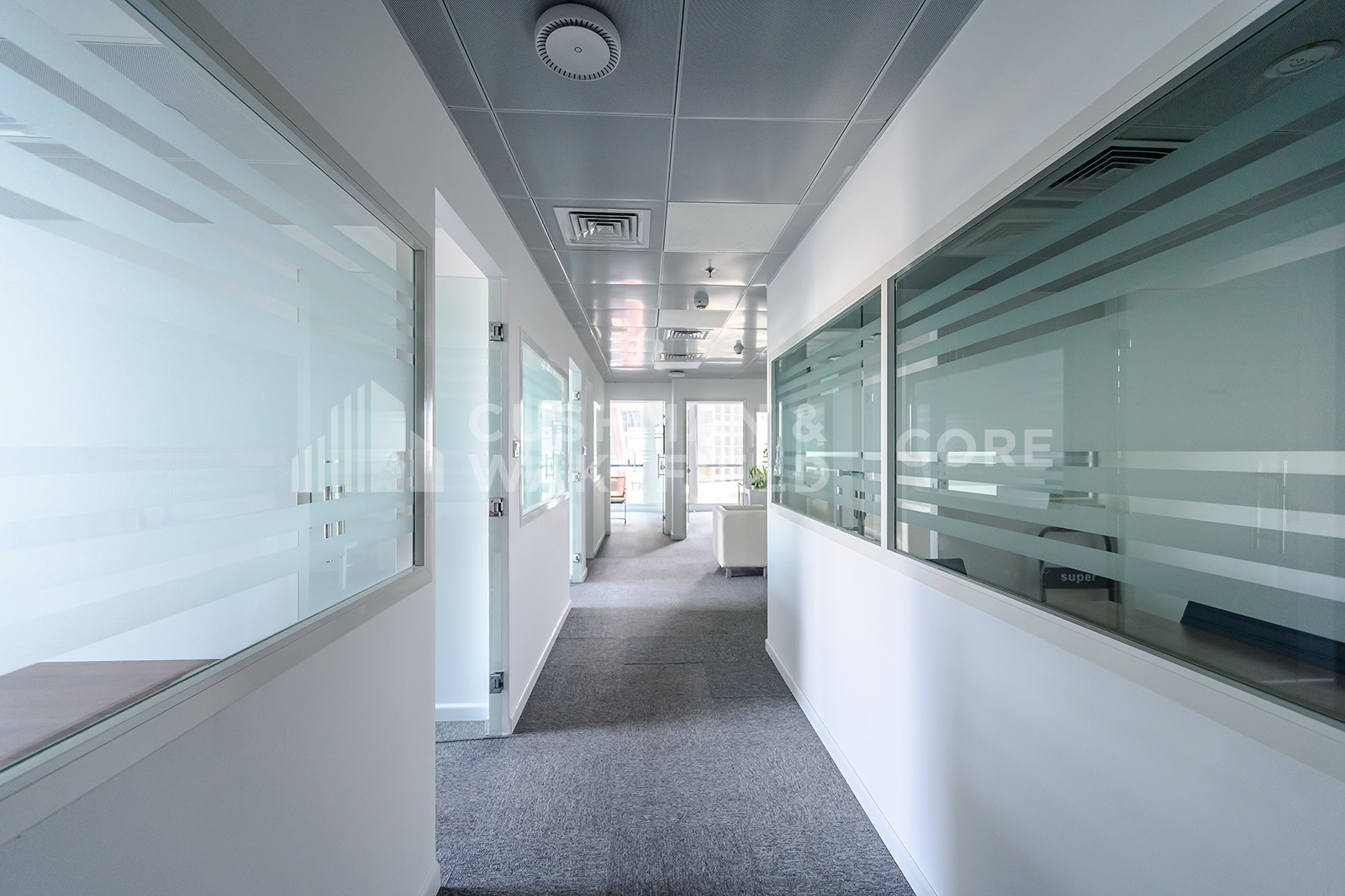 Jumeirah Bay X3 for rent in Jumeirah Lake Towers