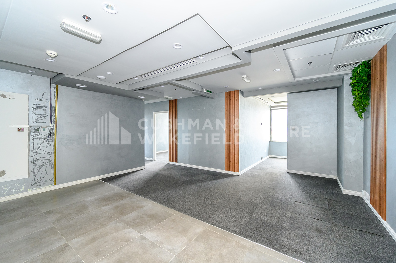 Business Central Tower B for rent in Dubai Media City