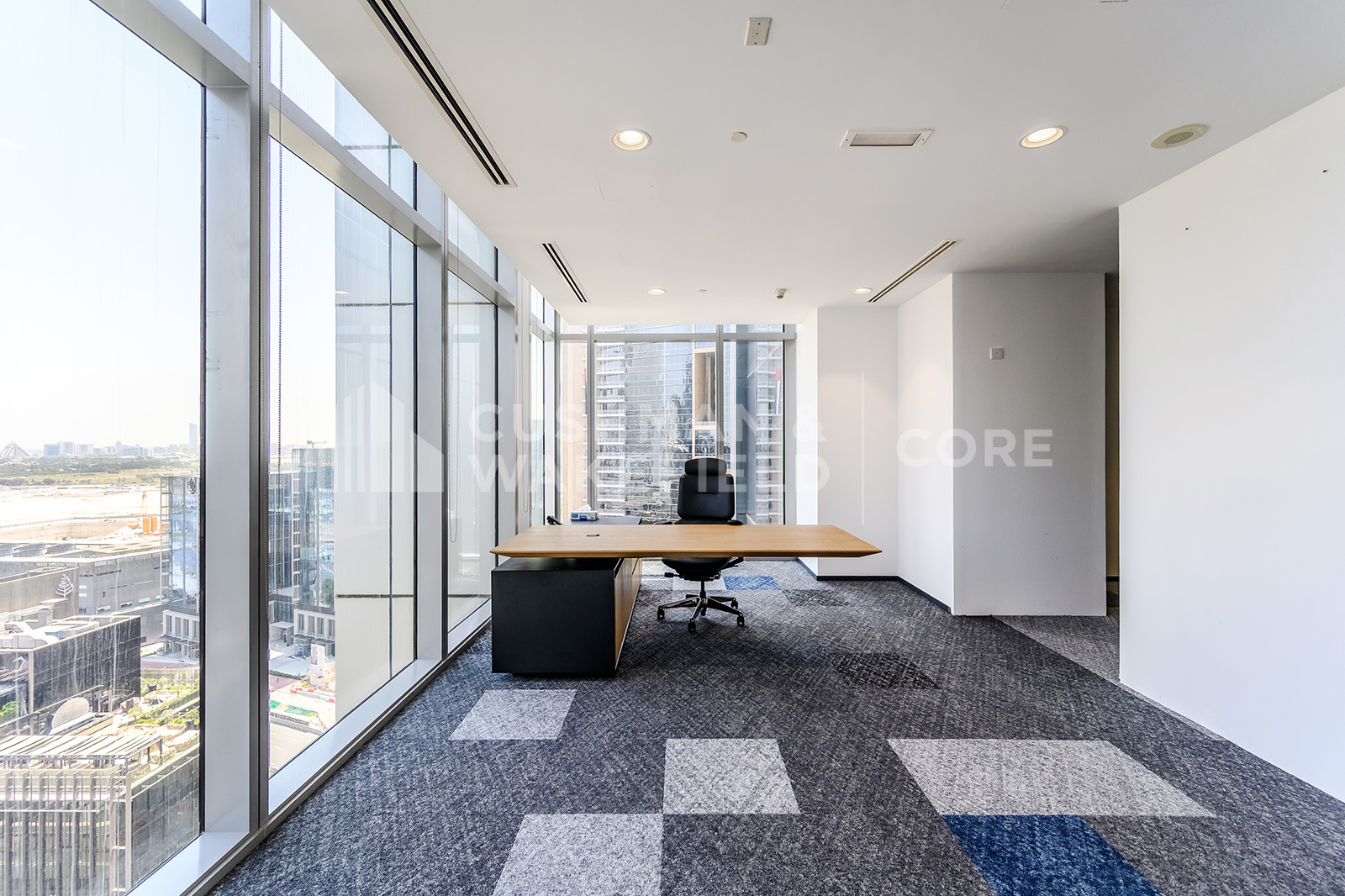 Currency House Offices for rent in DIFC