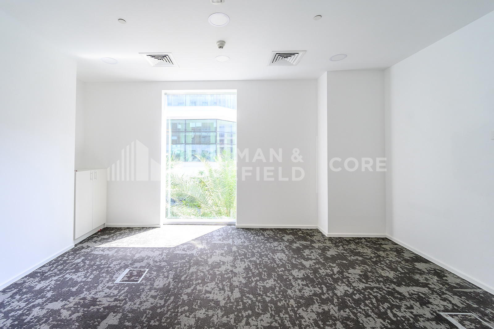 Currency House Offices for lease in DIFC