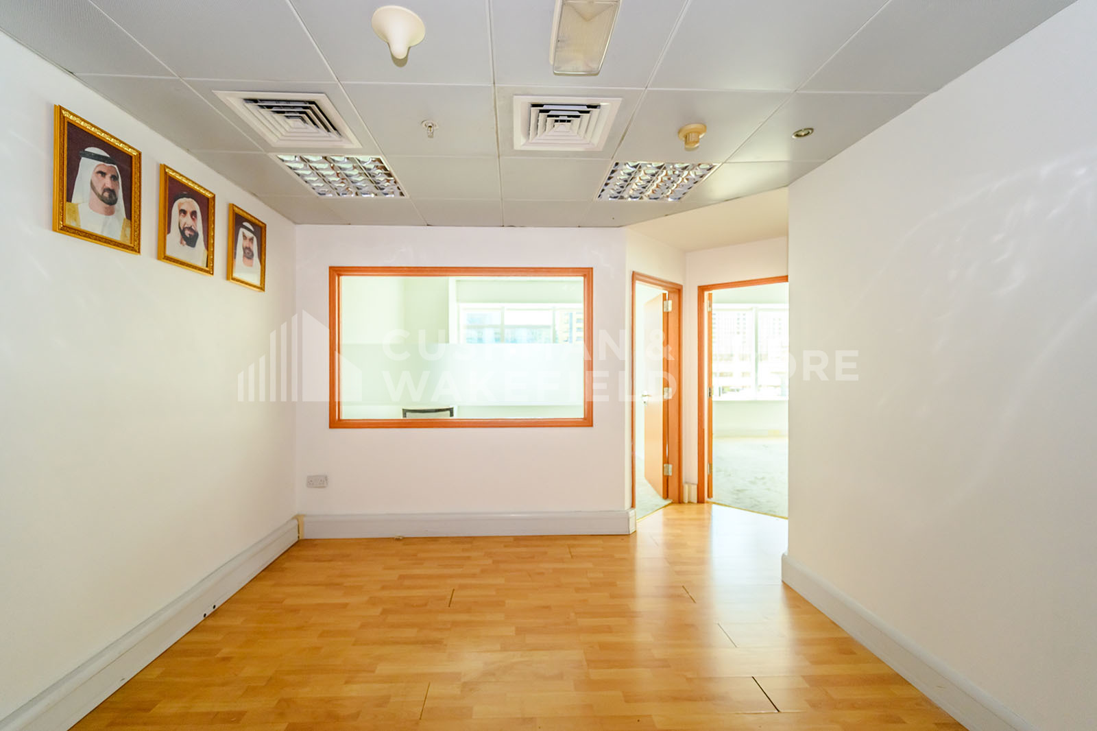 Office for lease