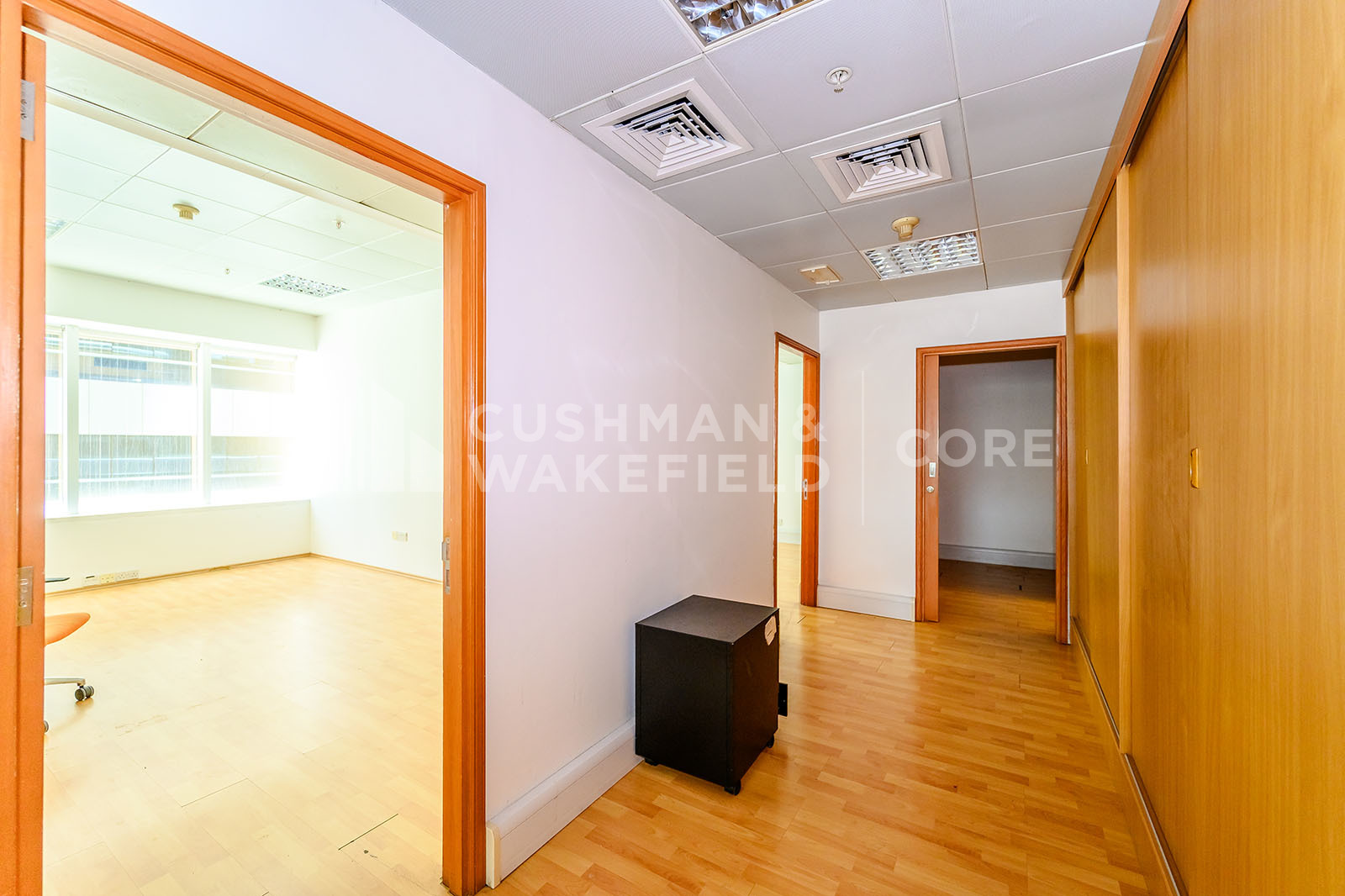 Office for lease