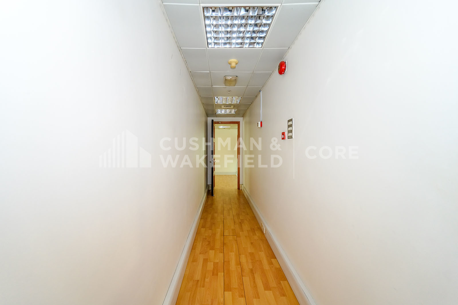Office for lease