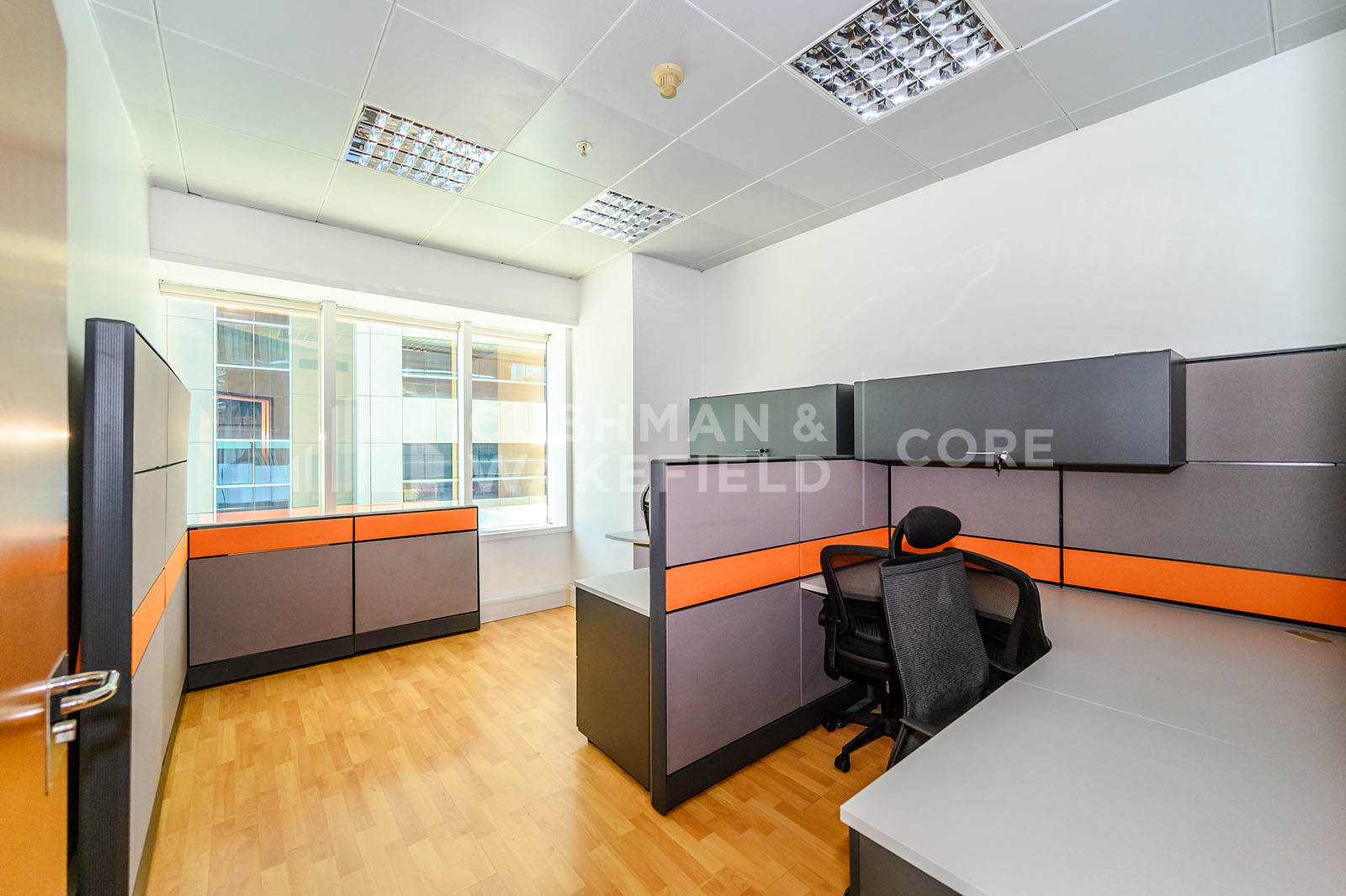 Office for lease