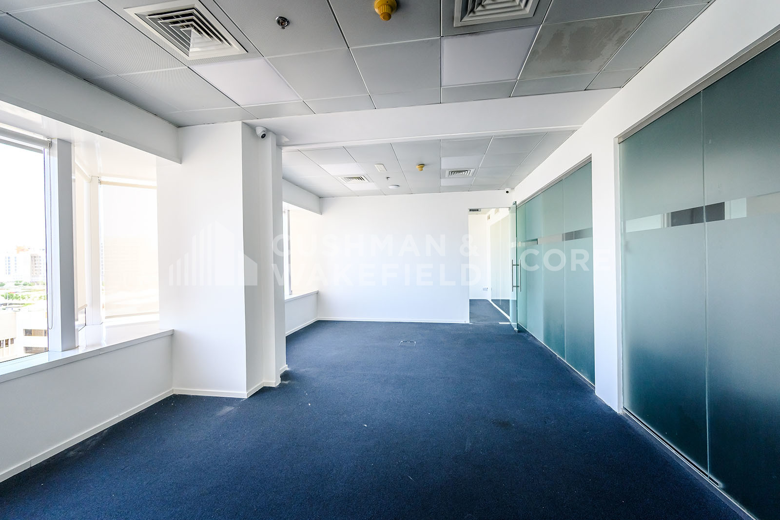 Office for lease