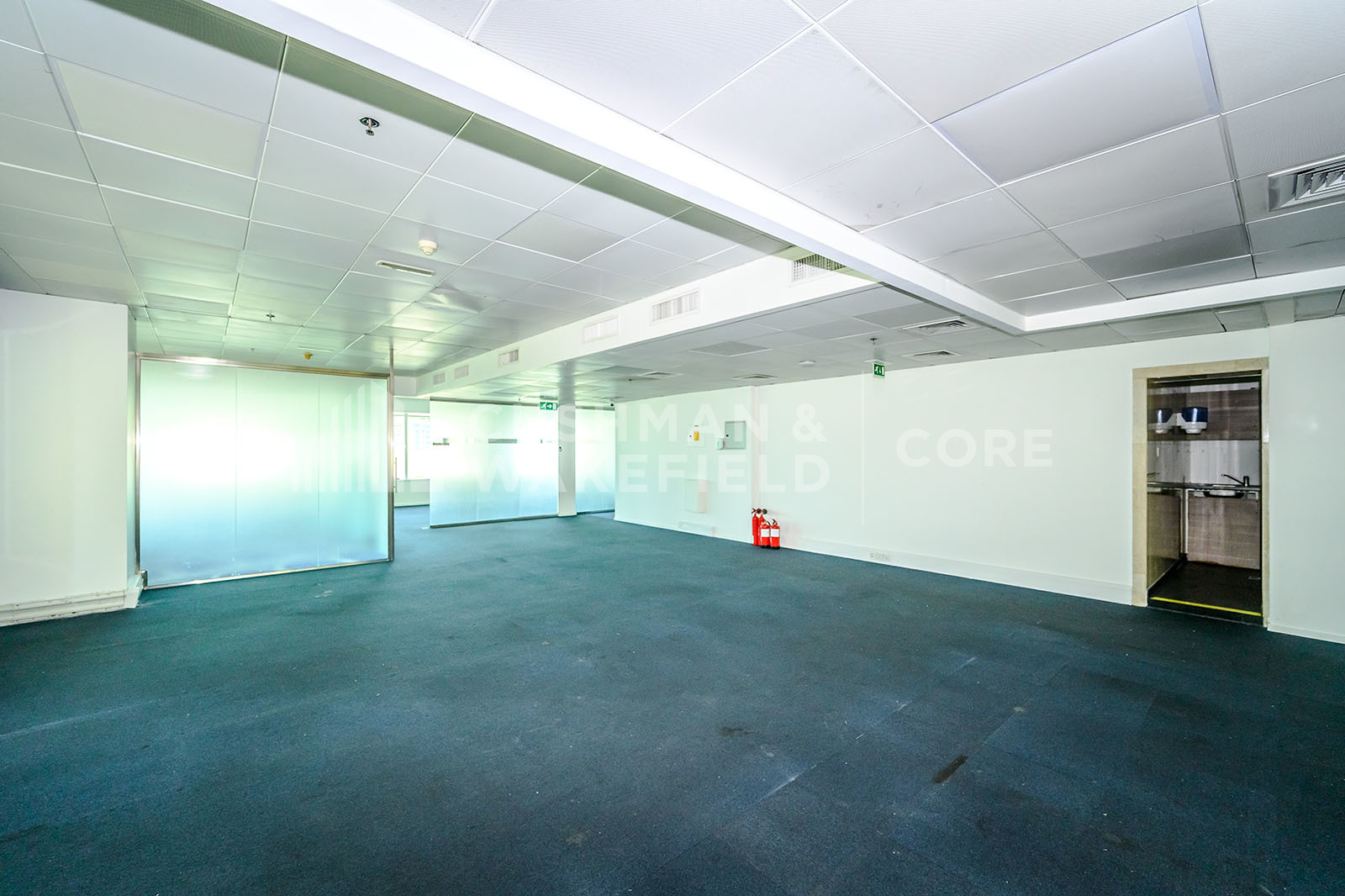 Office for lease
