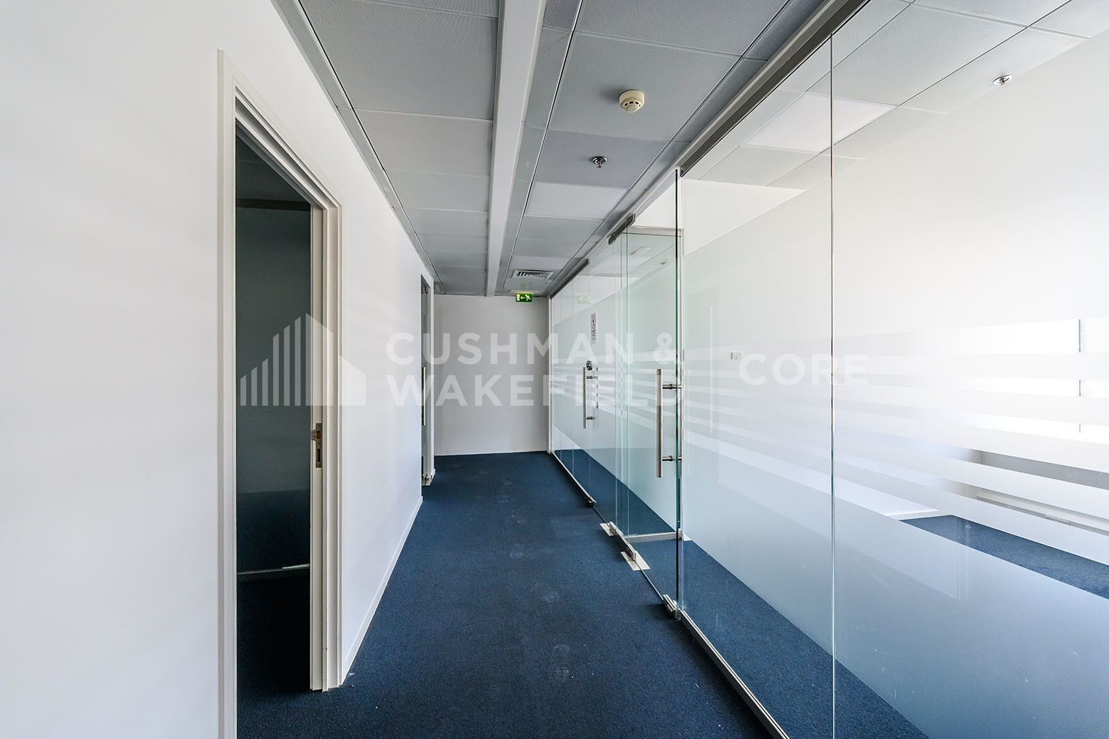 Office for lease