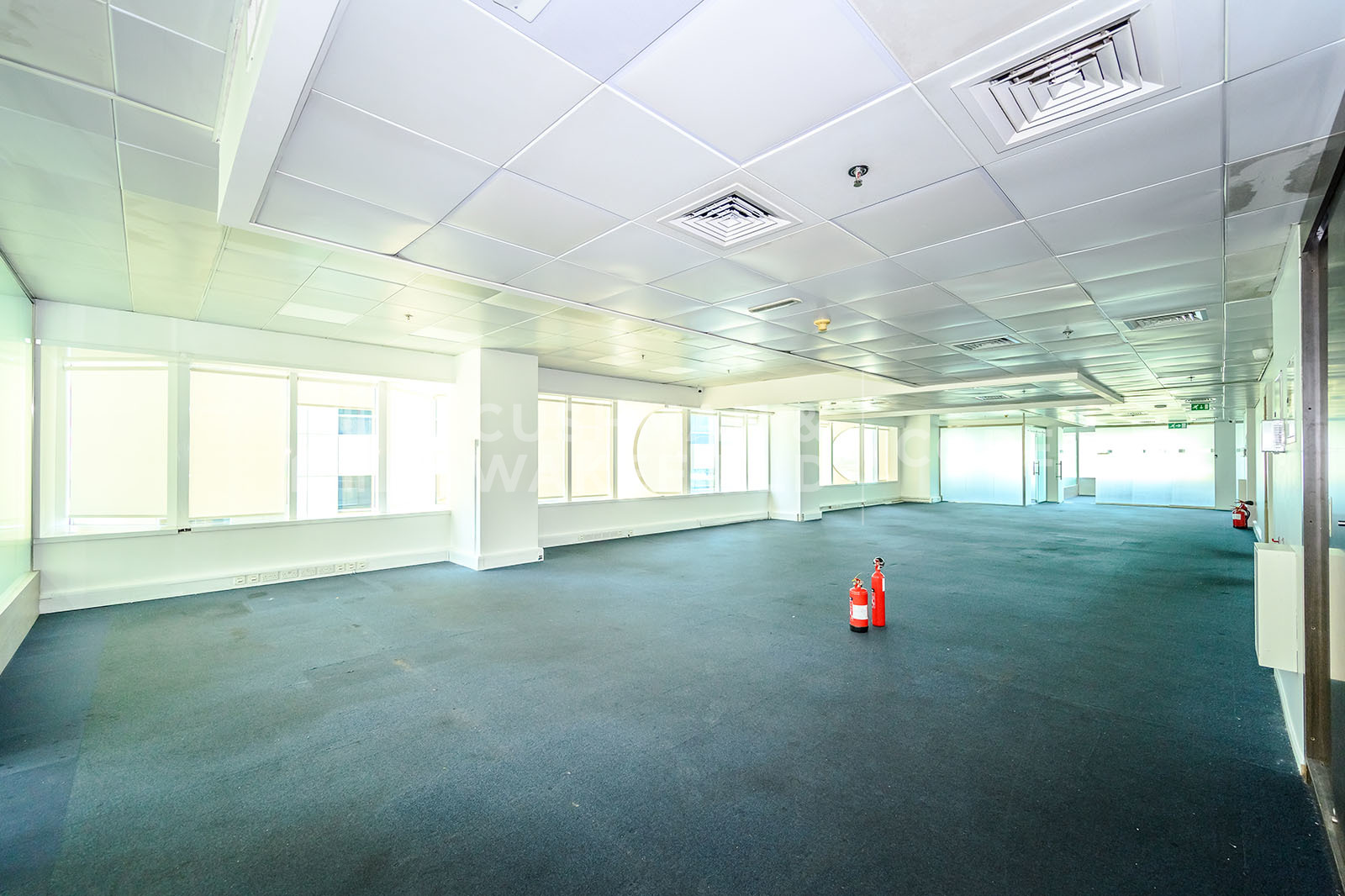 Office for lease