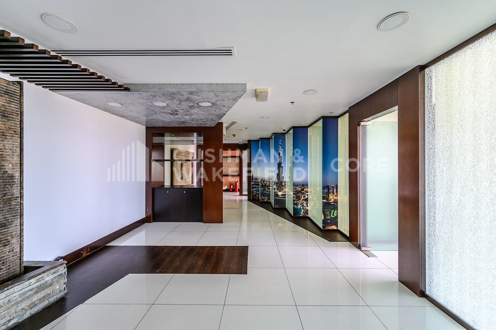 Office for lease