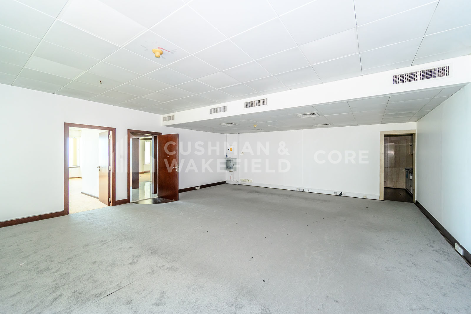 Office for lease