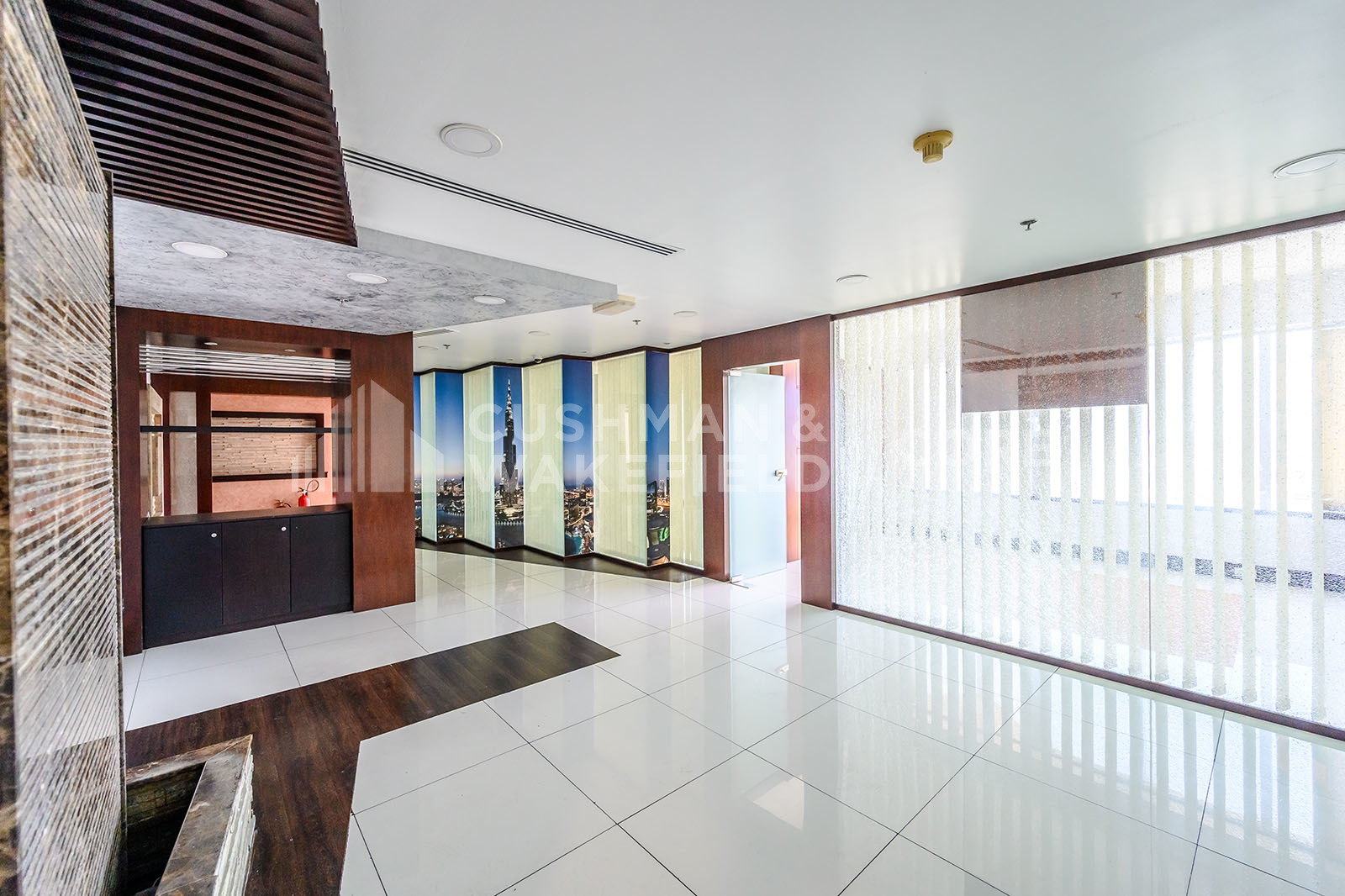 Office for lease