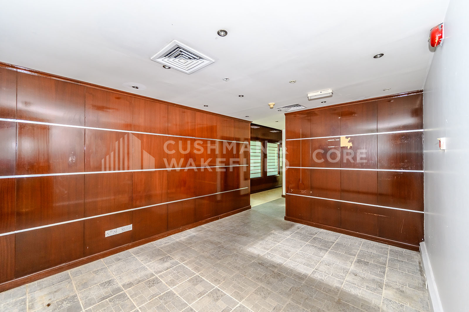 Office for lease