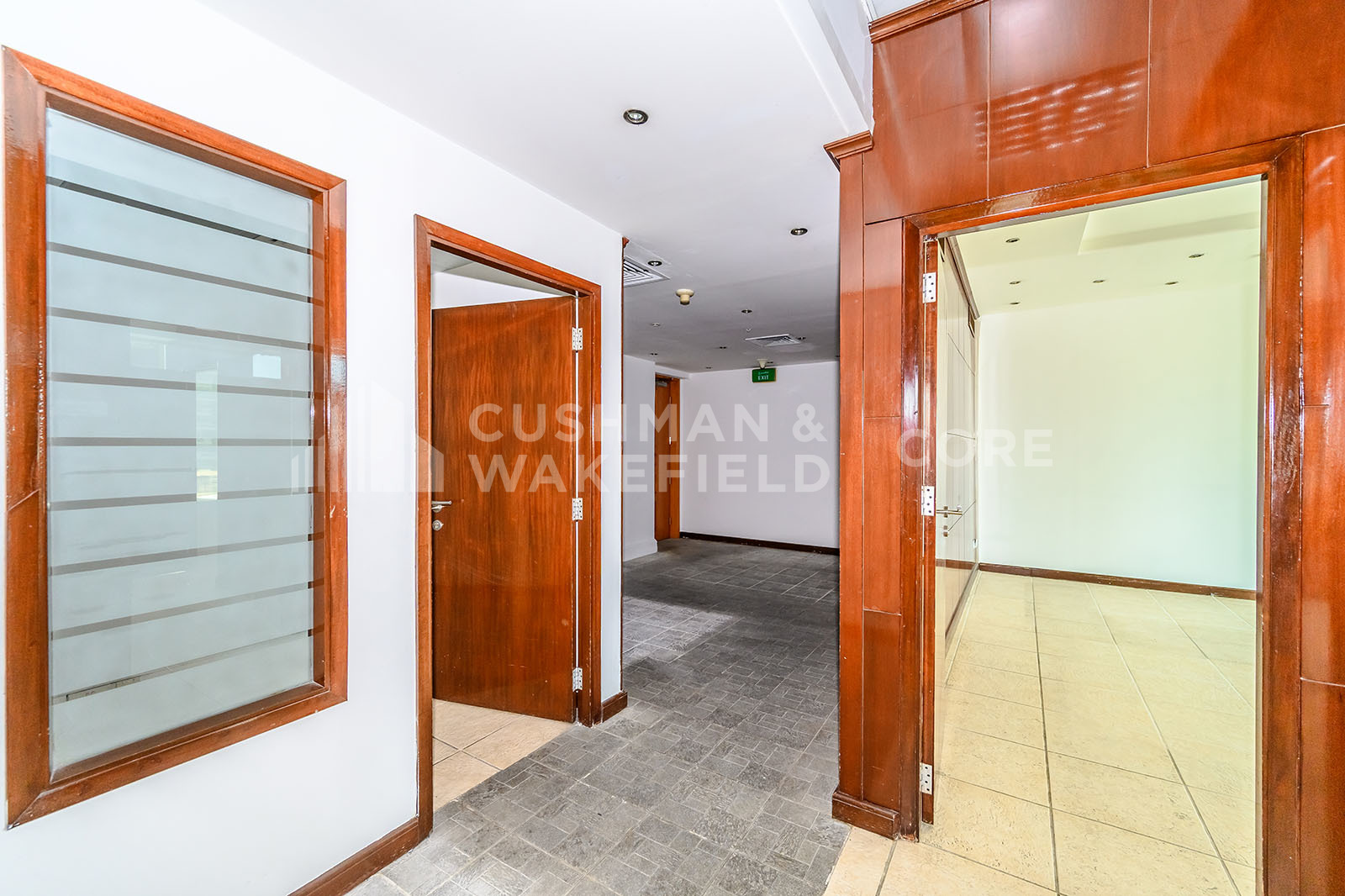Office for lease