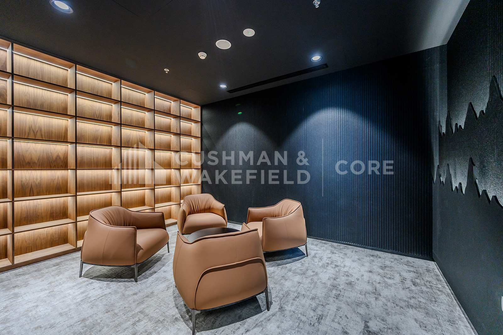 Hills Business Park for rent in Dubai Hills Estate
