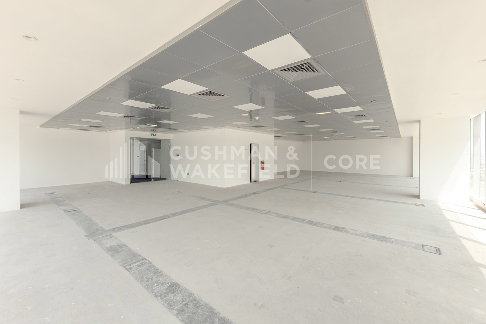 Office for lease