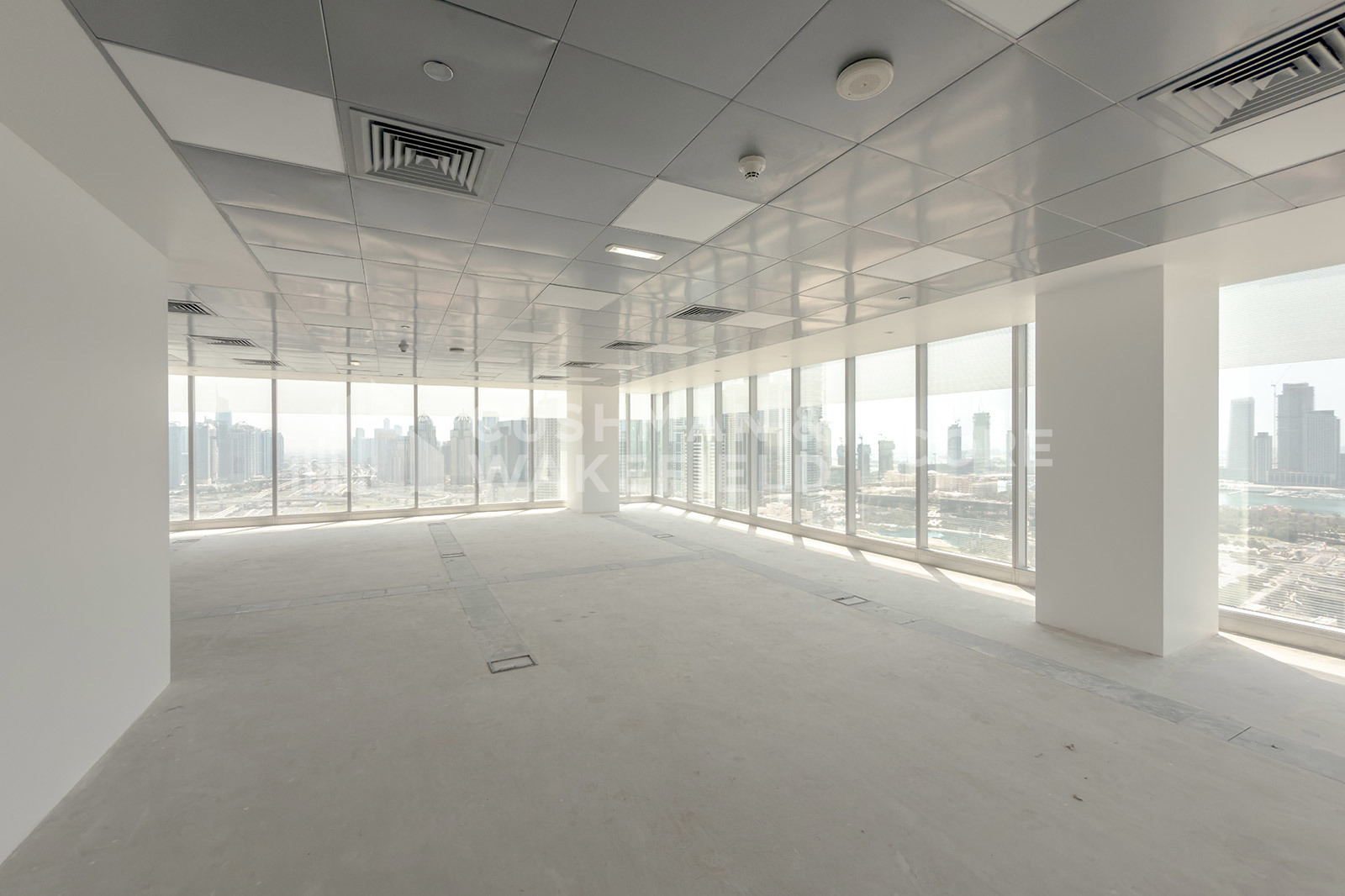 Office for lease