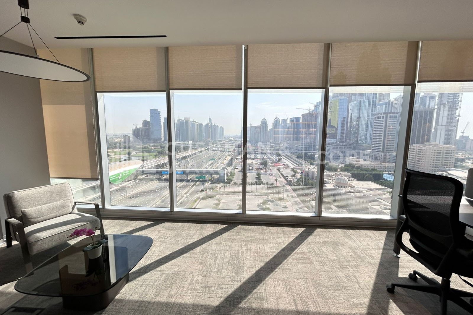 Arenco Tower for rent in Dubai Media City