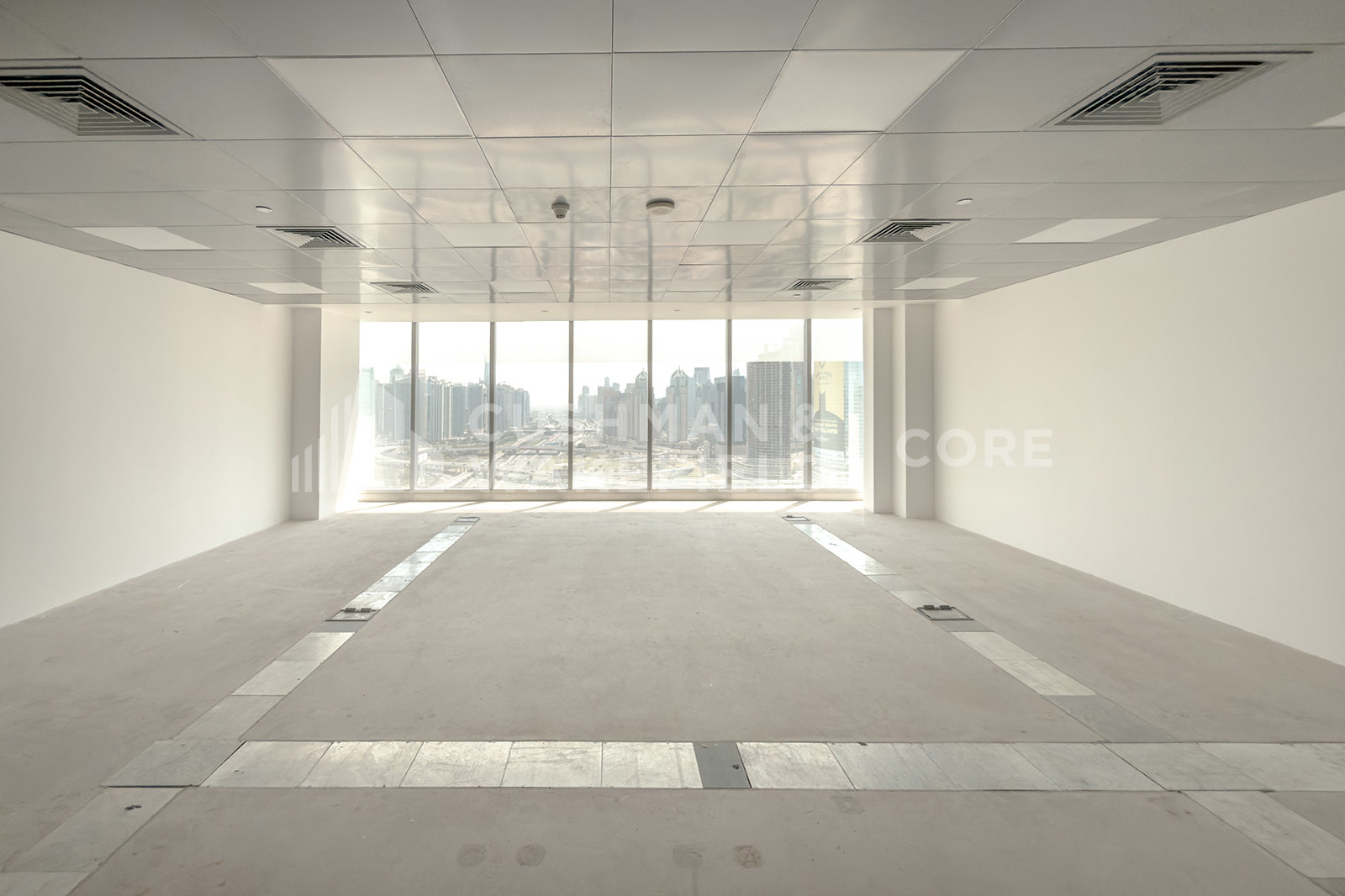 Office for lease