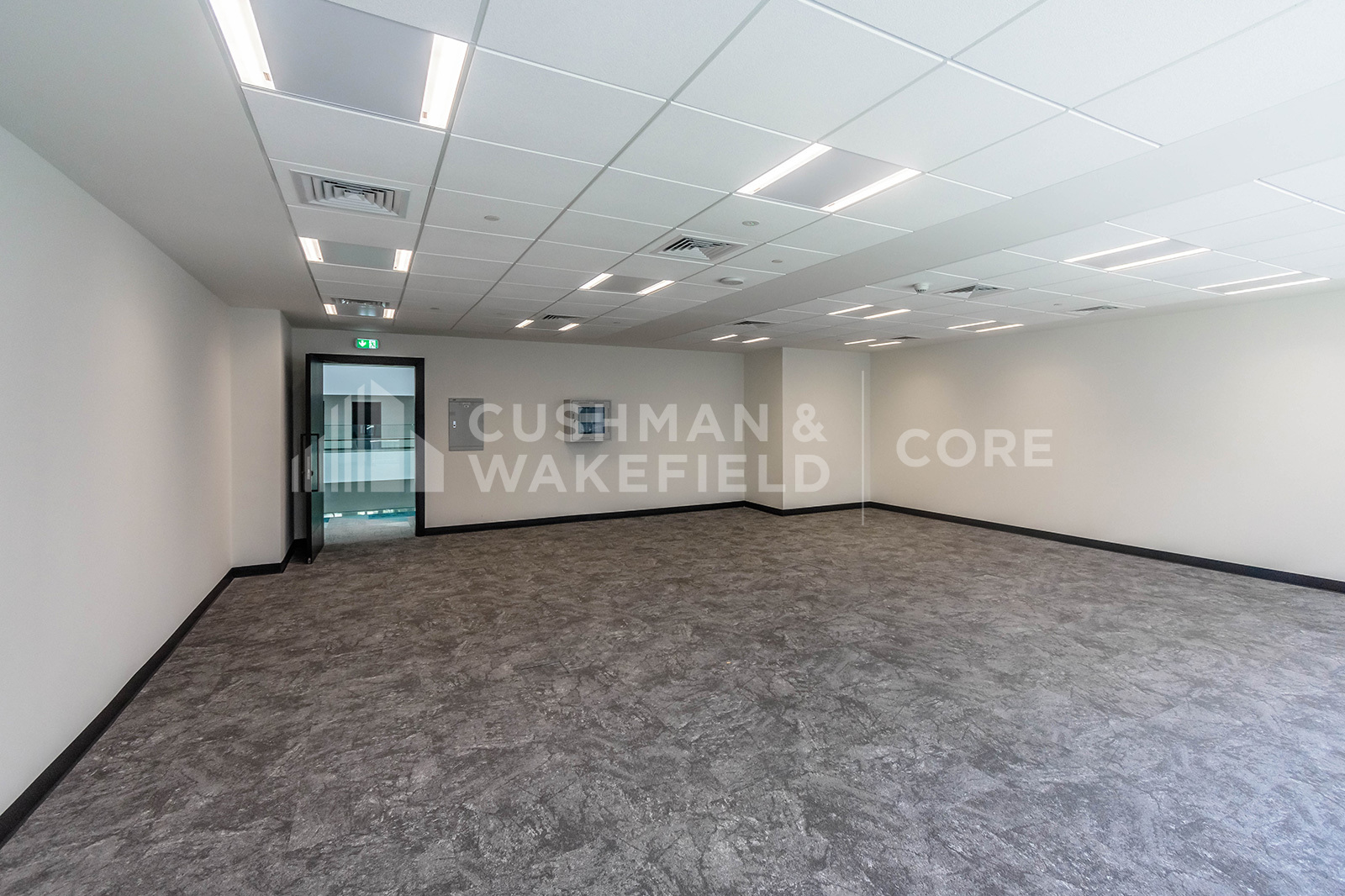 Dubai Commercity for rent in Umm Ramool