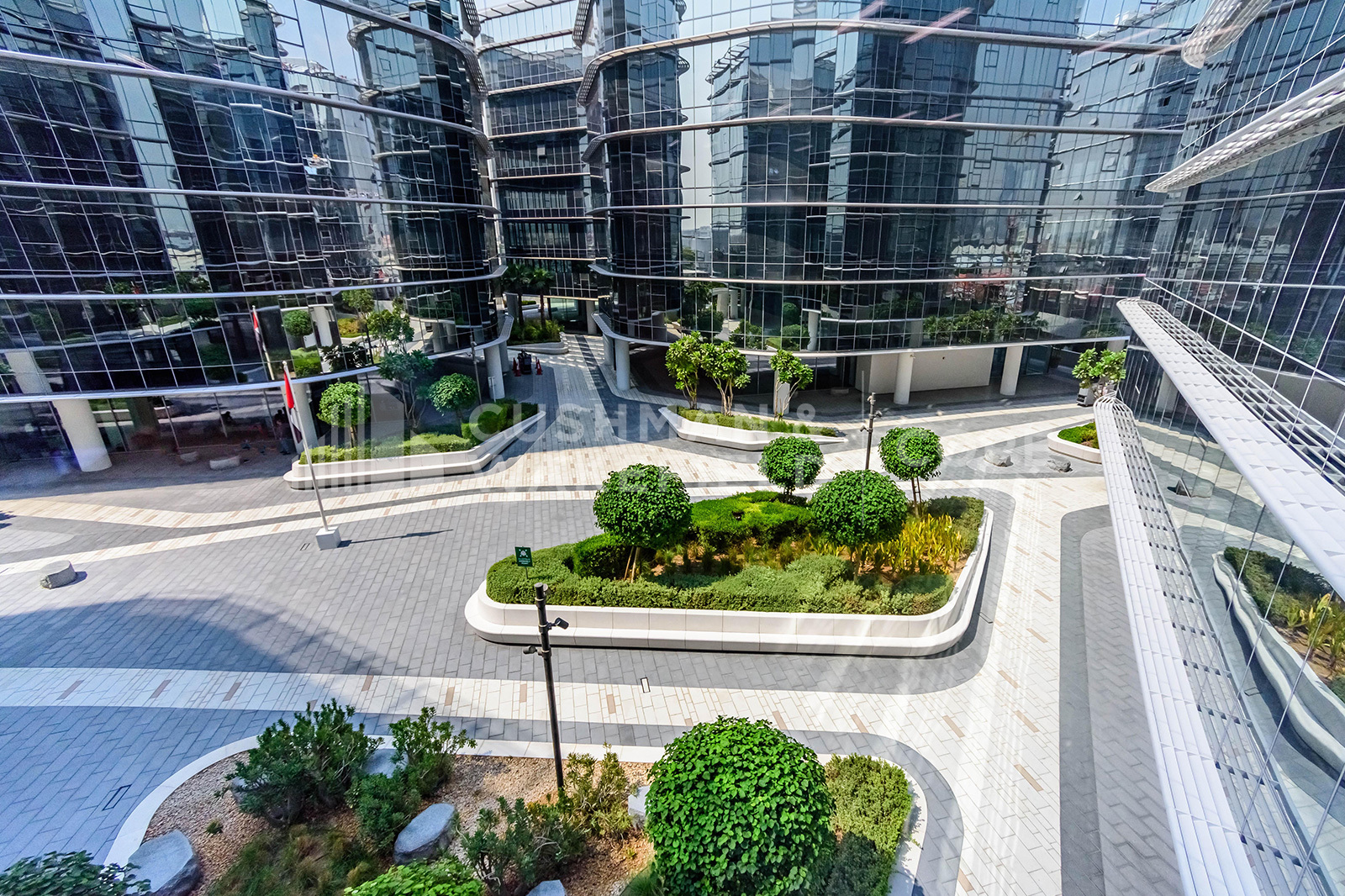 Office for lease