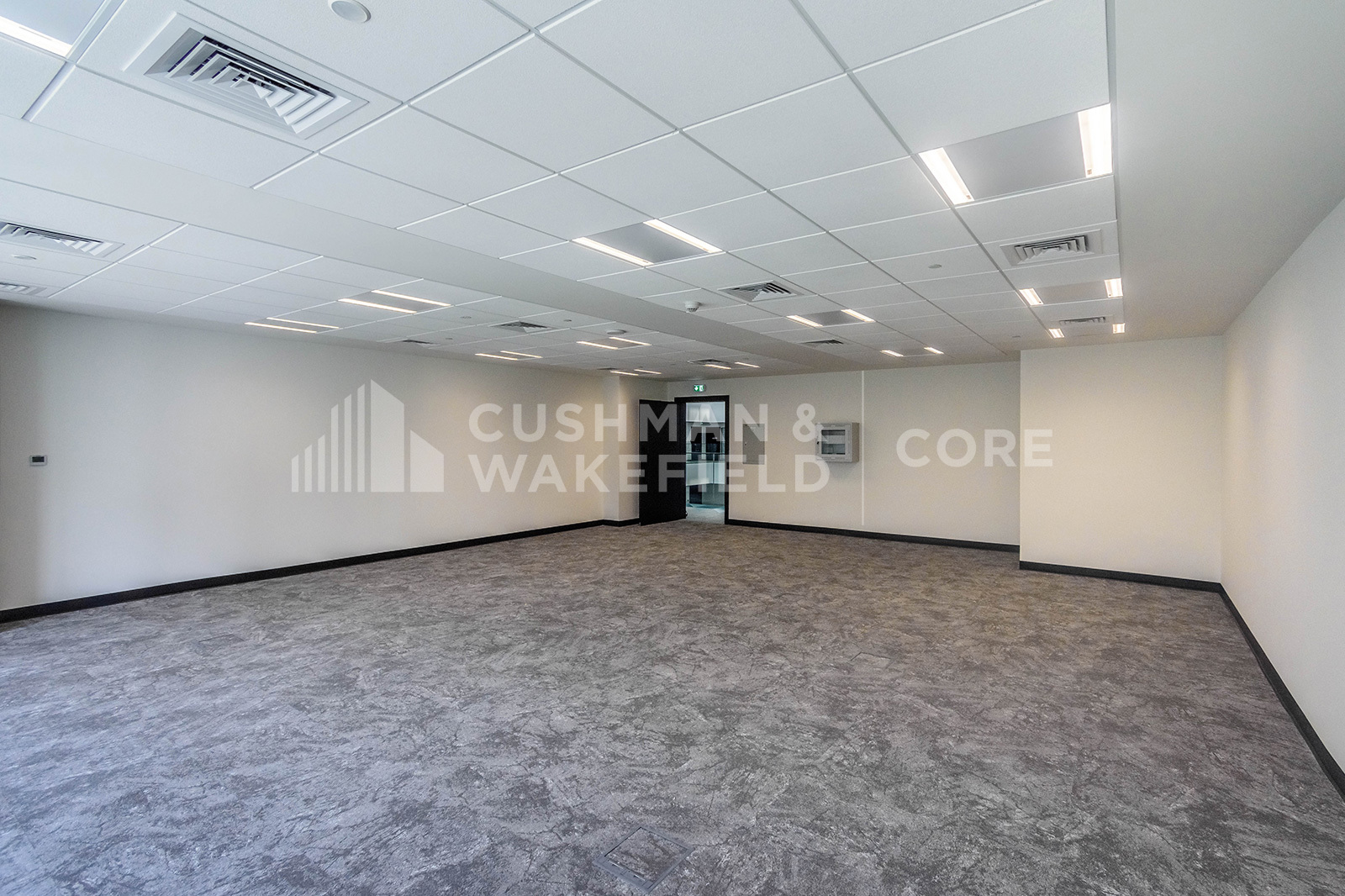 Office for lease