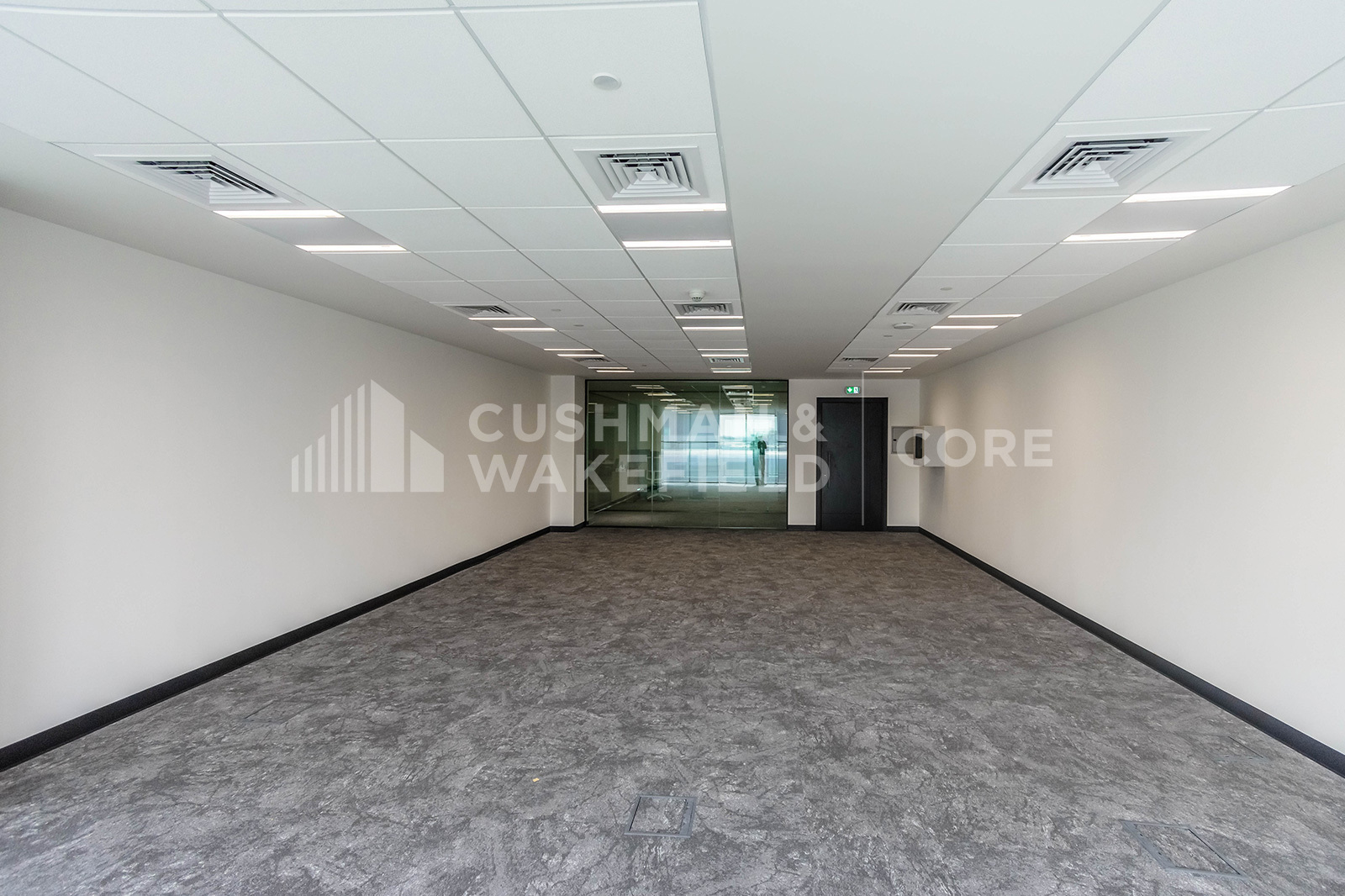 Office for lease