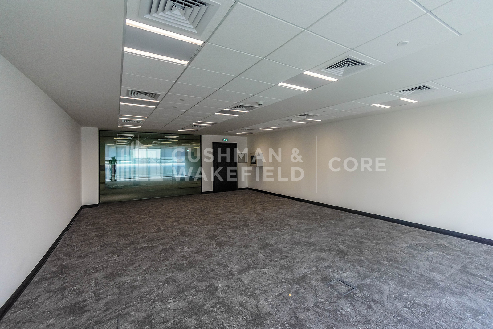 Office for lease