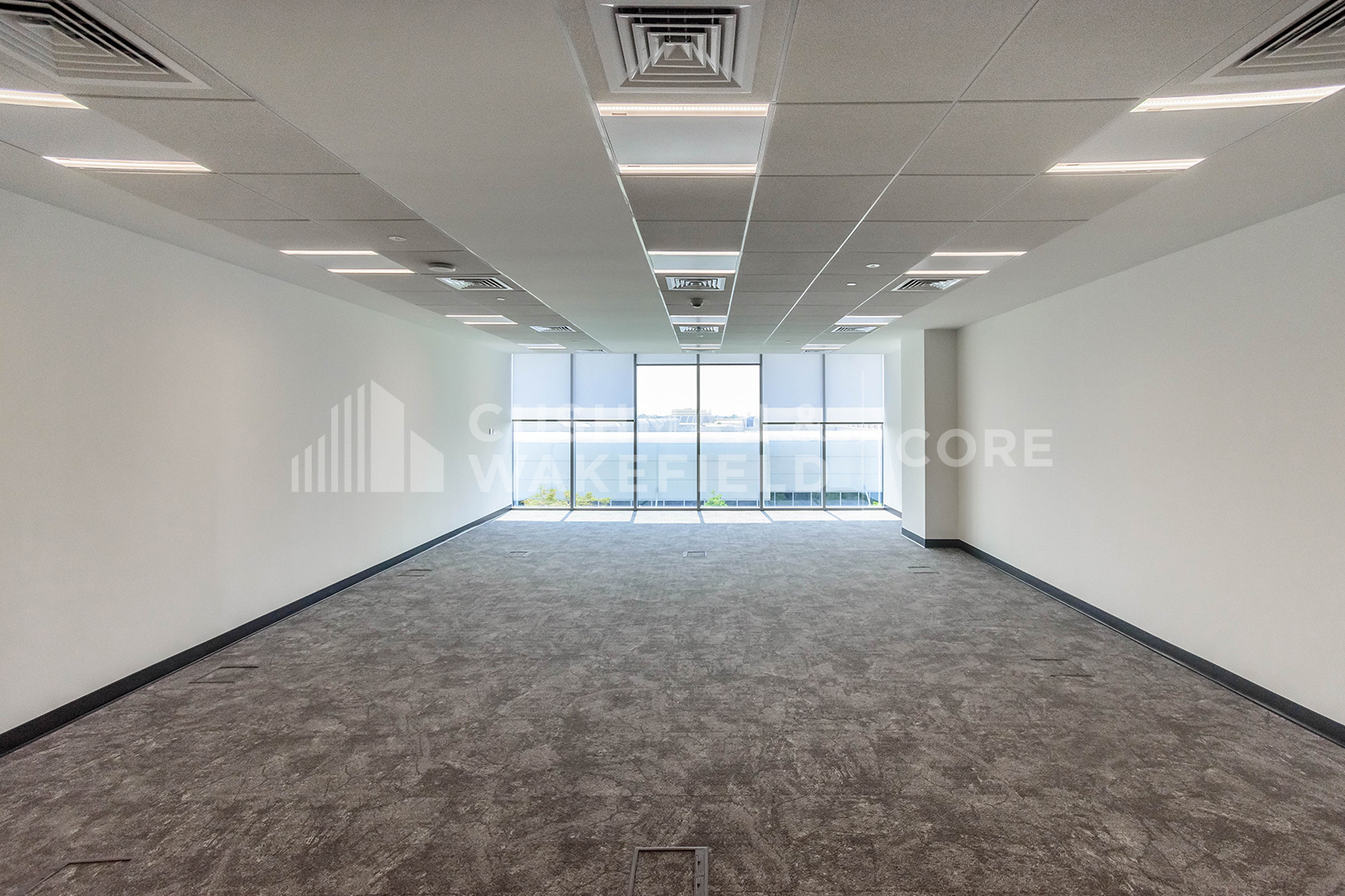 Dubai Commercity for rent in Umm Ramool