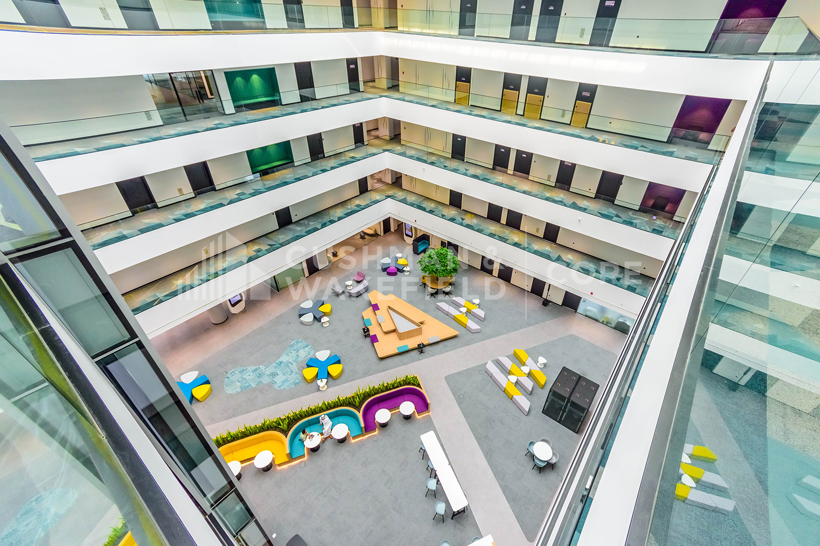 Office for lease