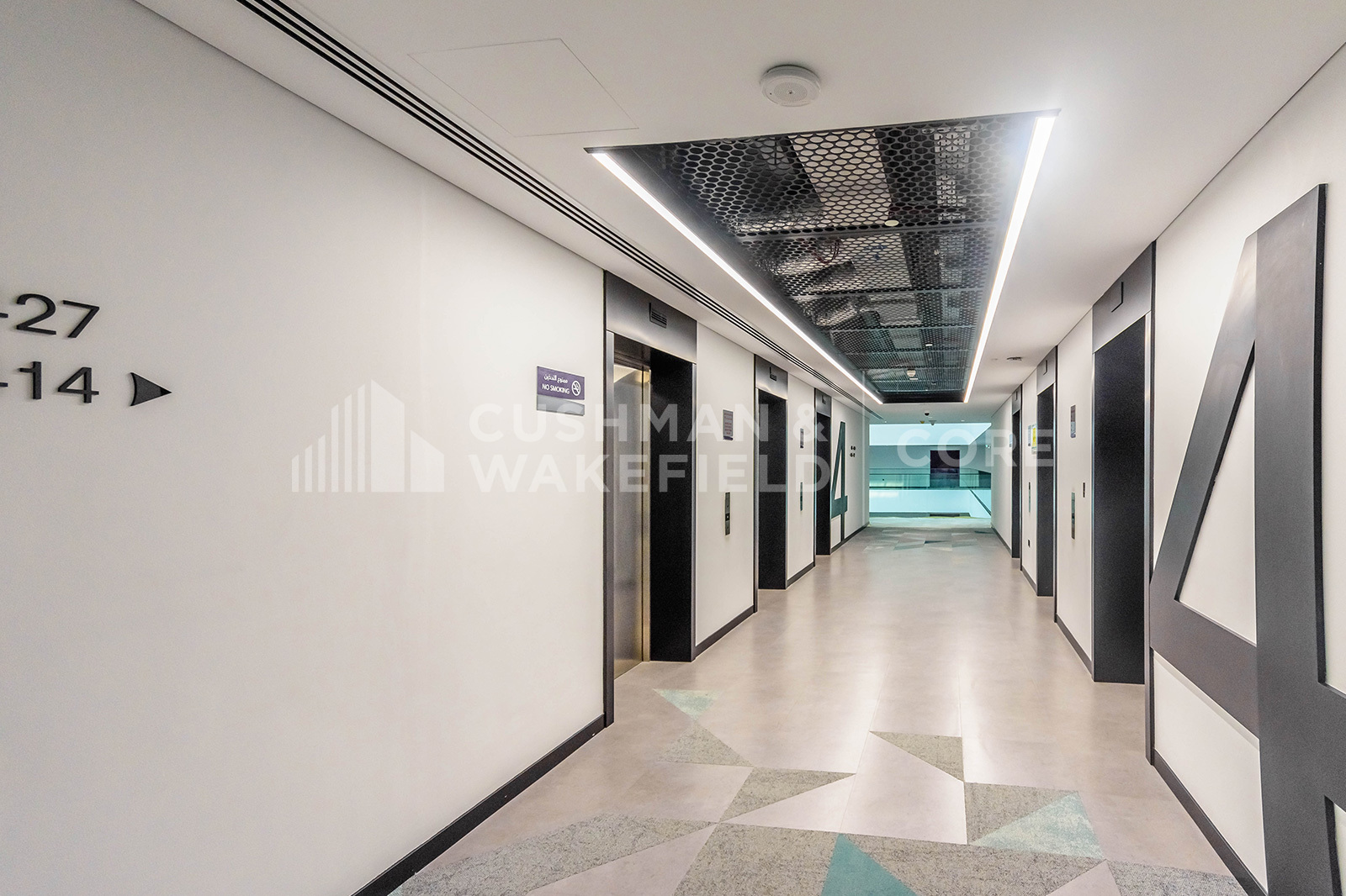 Office for lease