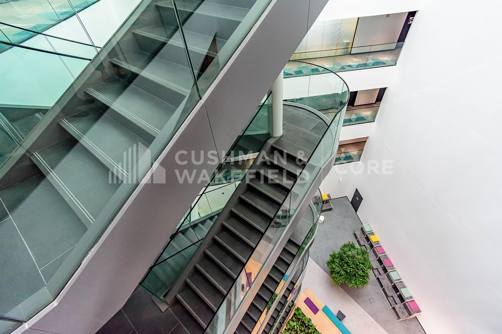 Dubai Commercity for rent in Umm Ramool