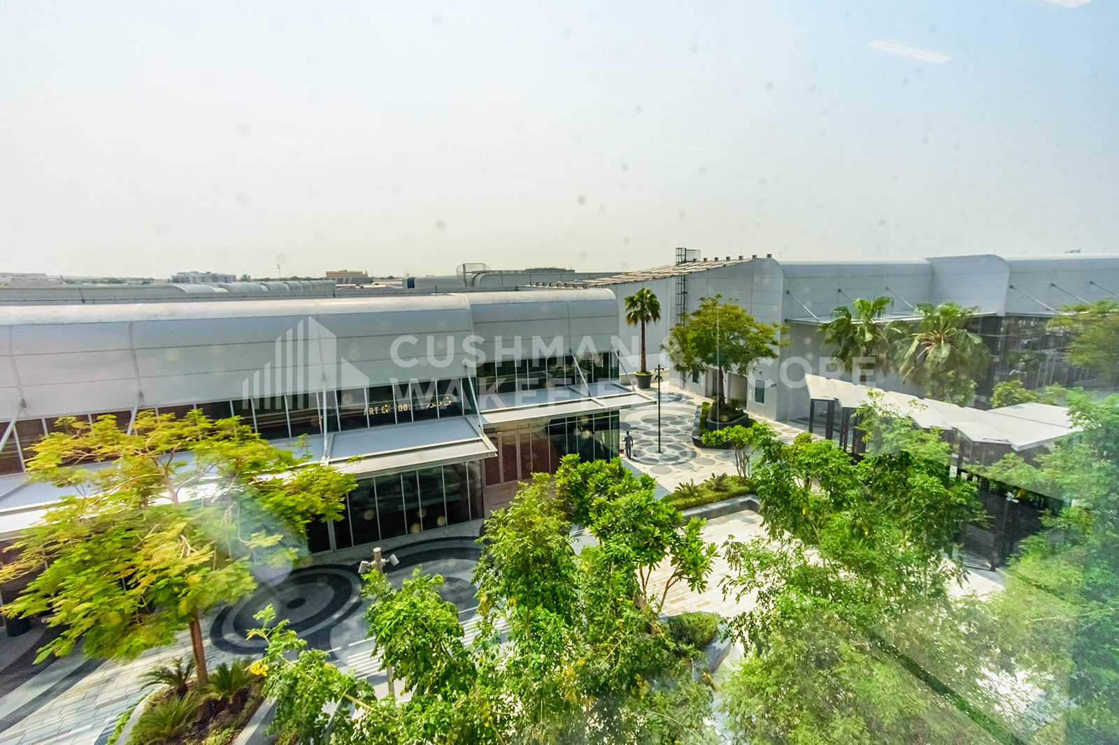 Office for lease