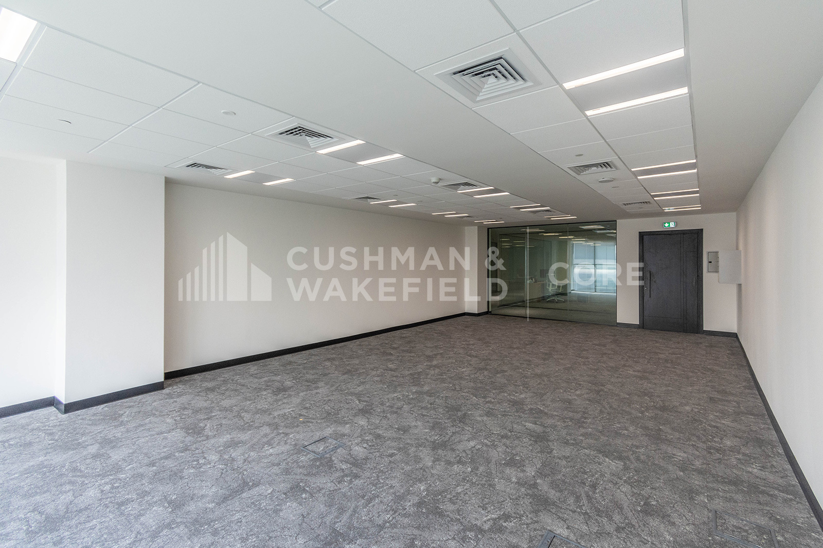 Dubai Commercity for rent in Umm Ramool