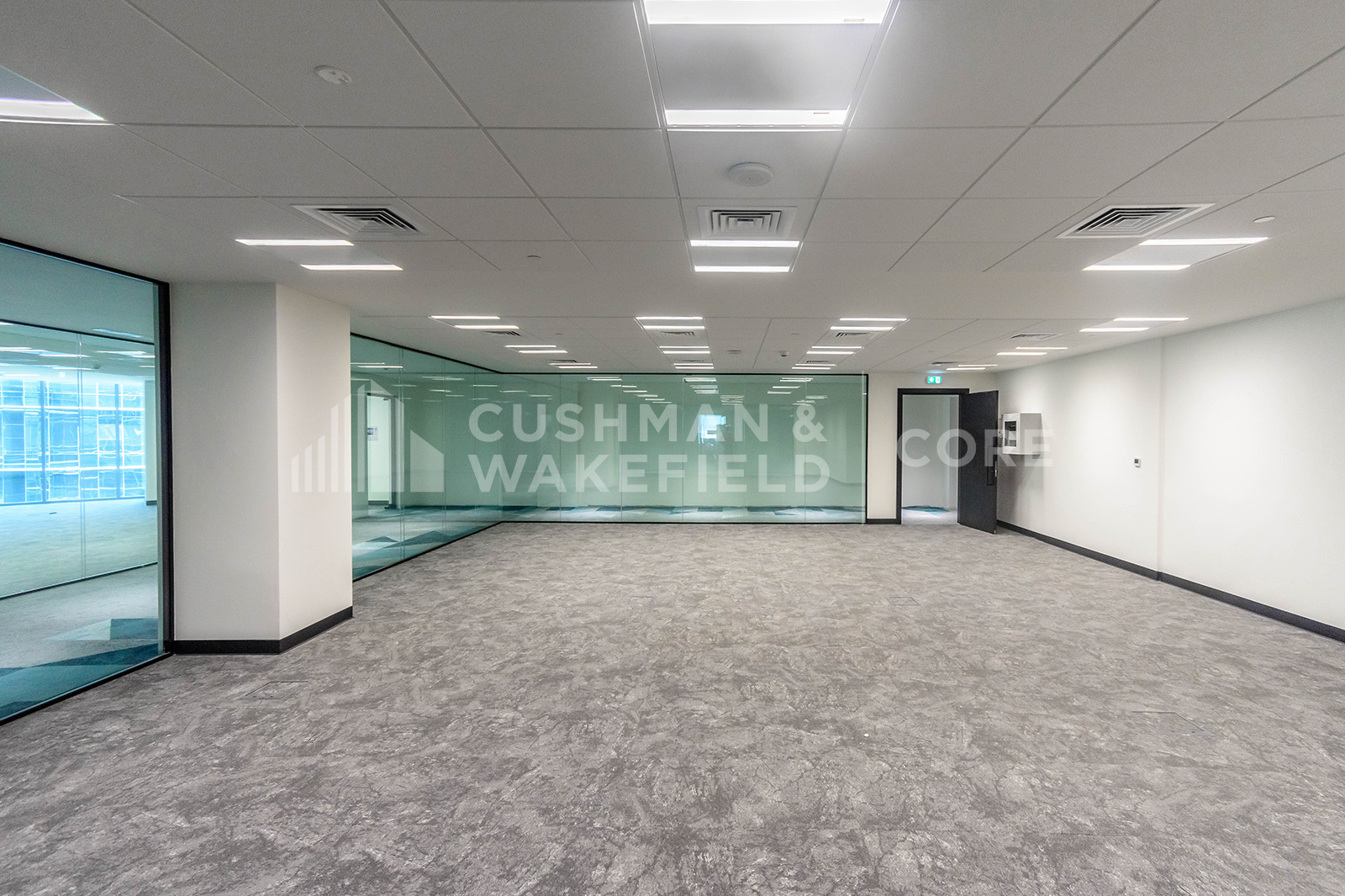 Office for lease