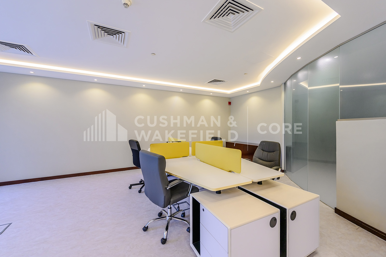 Building 2 for rent in Downtown Dubai