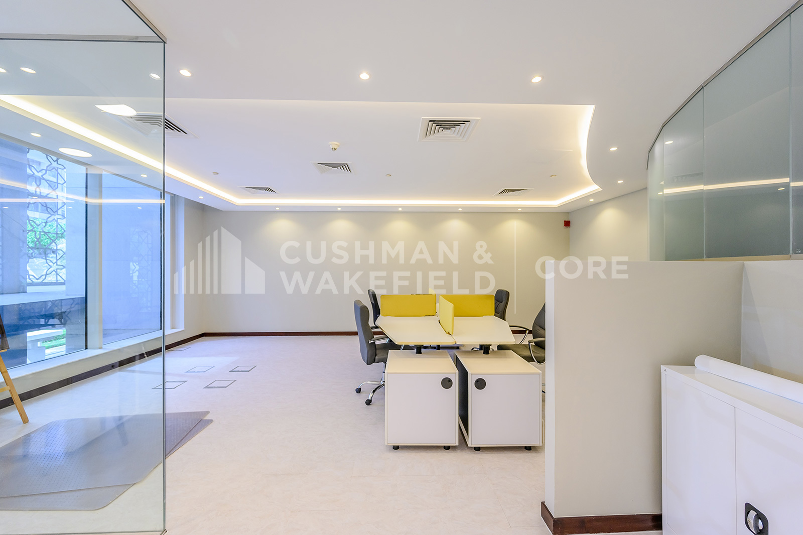 Building 2 for rent in Downtown Dubai