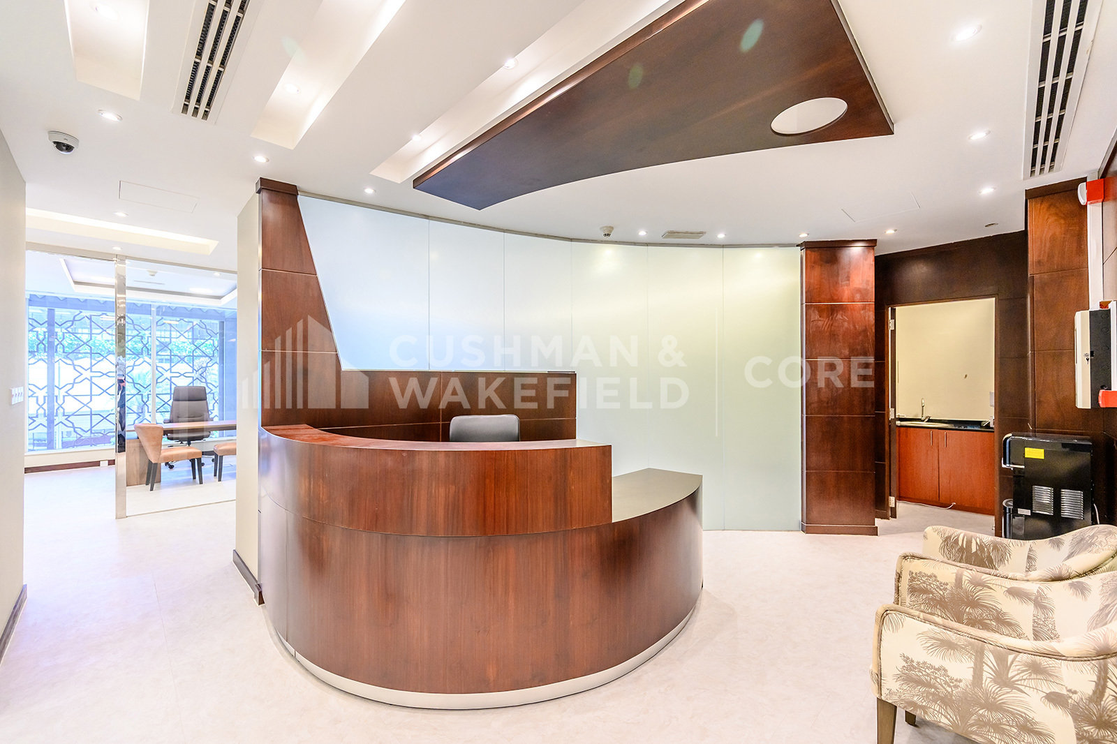 Building 2 for lease in Downtown Dubai