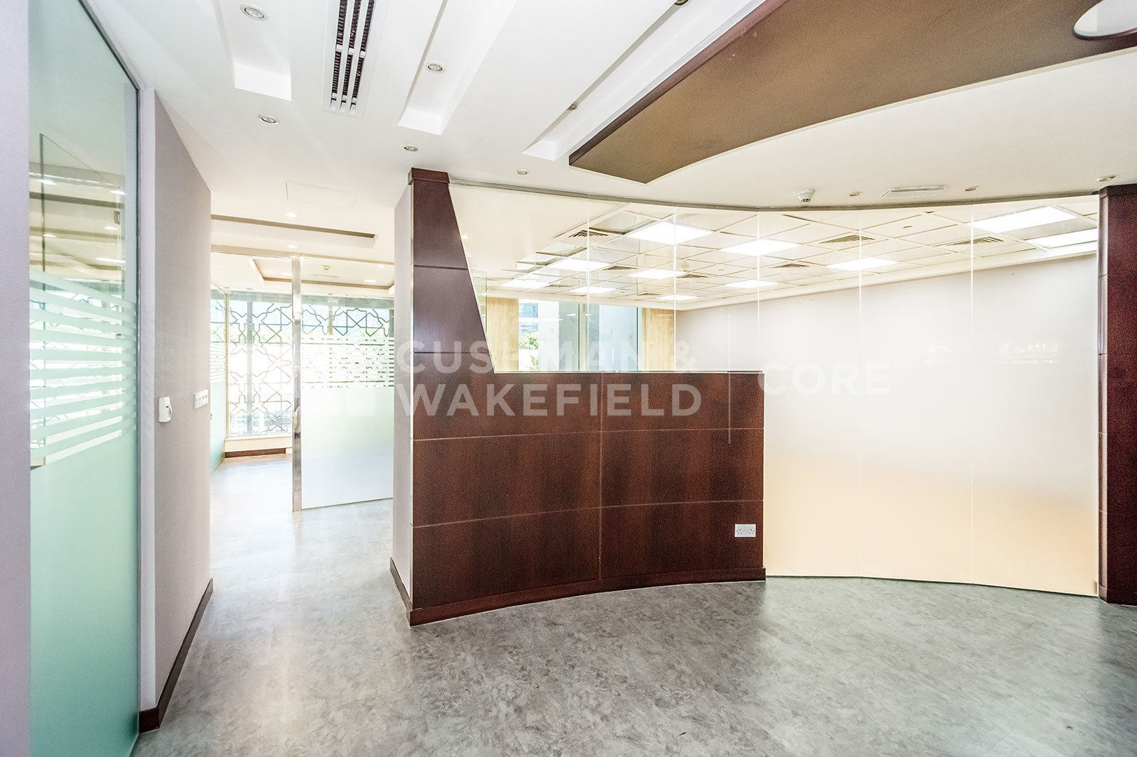 Building 2 for rent in Downtown Dubai