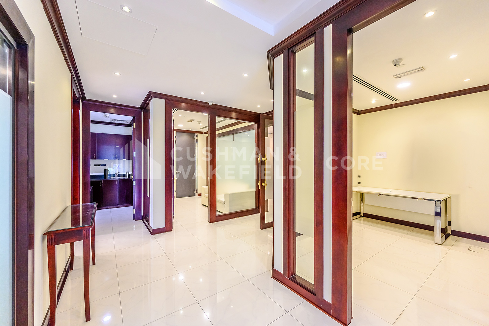 Building 2 for lease in Downtown Dubai