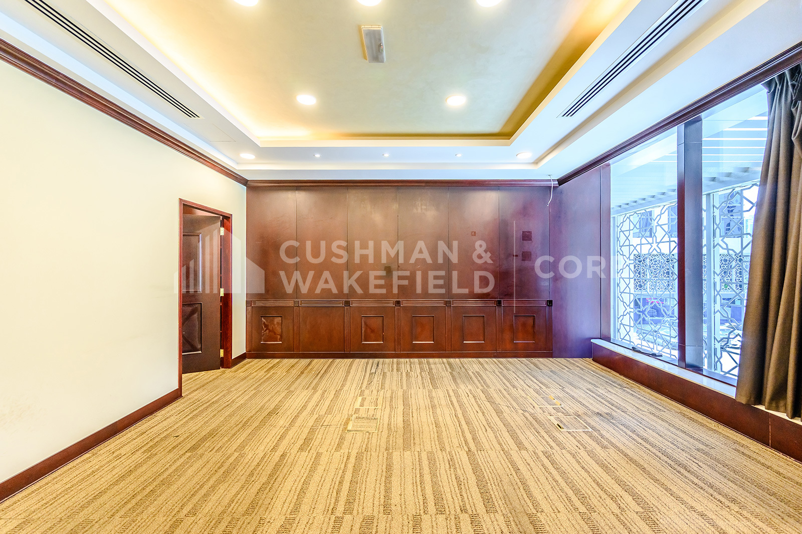 Building 2 for lease in Downtown Dubai
