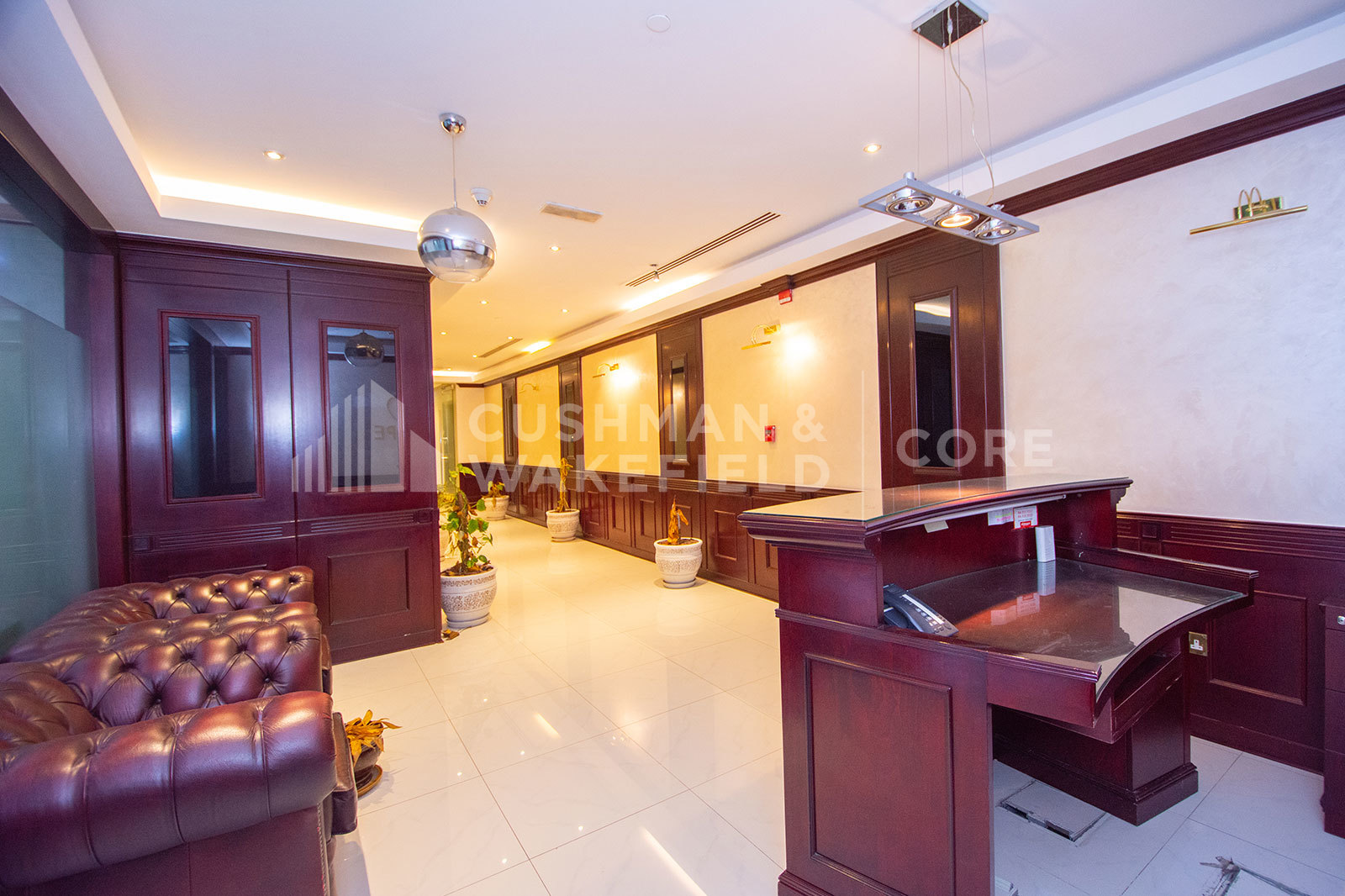 Building 2 for rent in Downtown Dubai