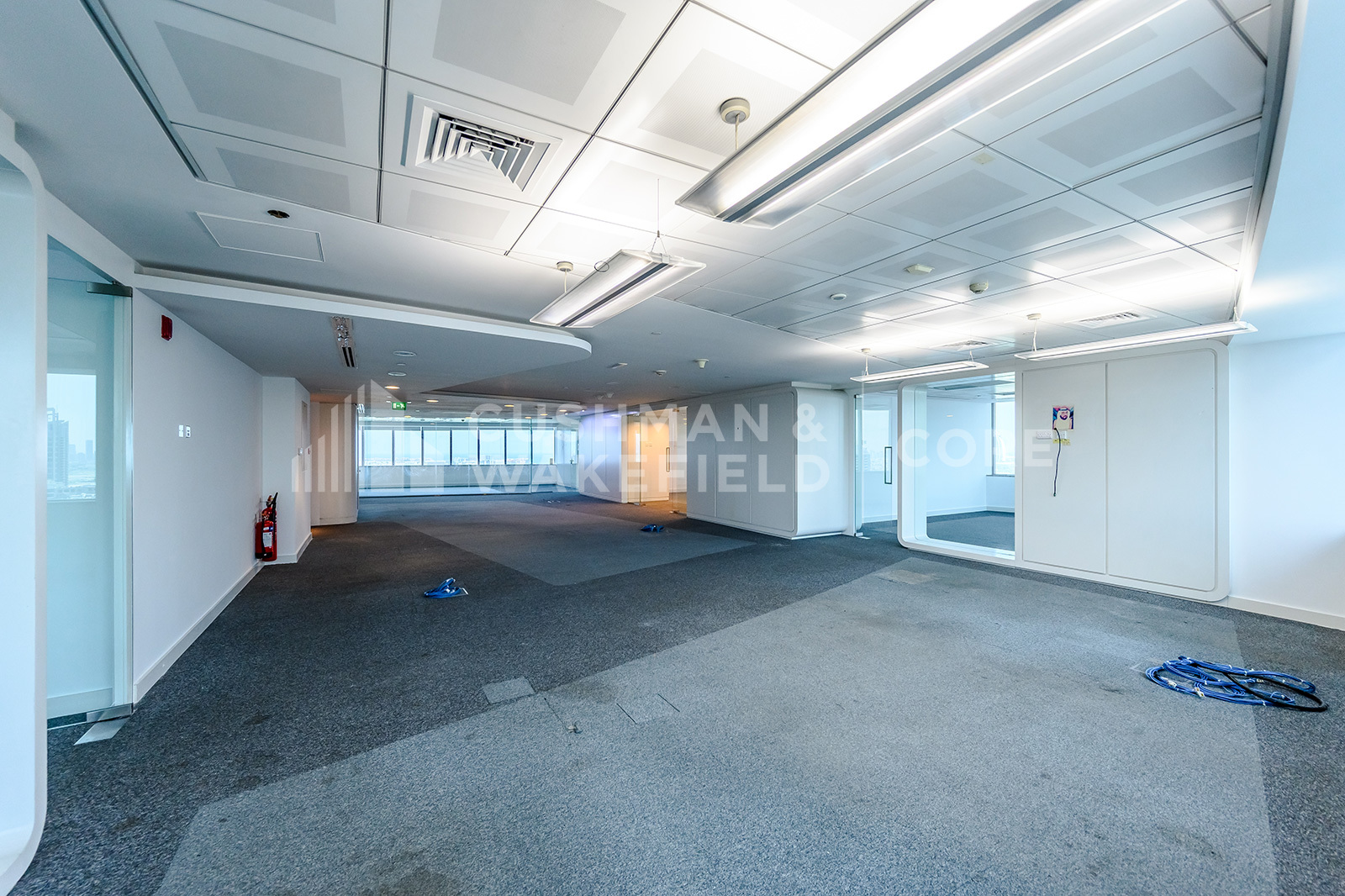 Al Salam Tower for rent in Dubai Internet City