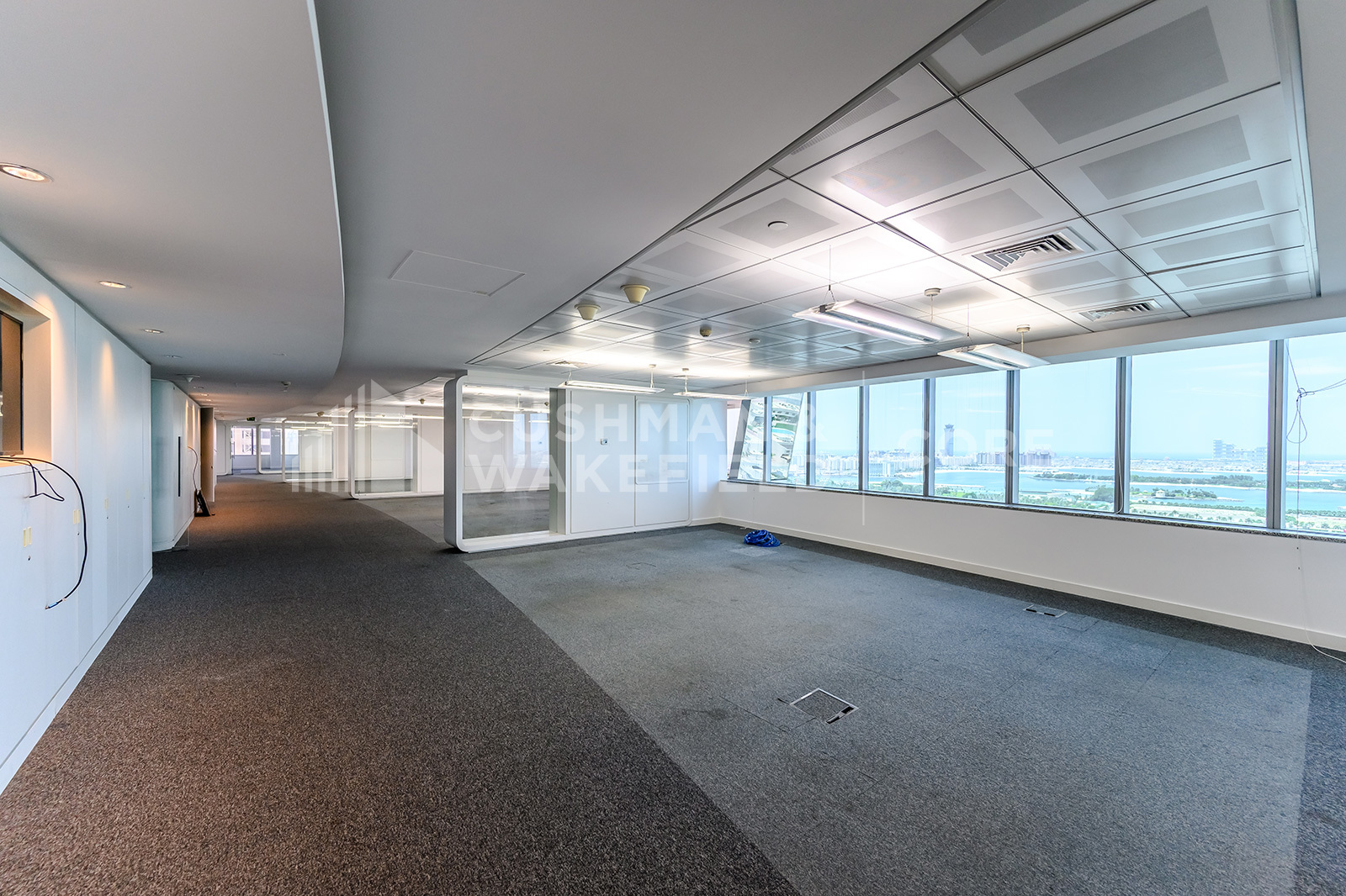 Al Salam Tower for rent in Dubai Internet City