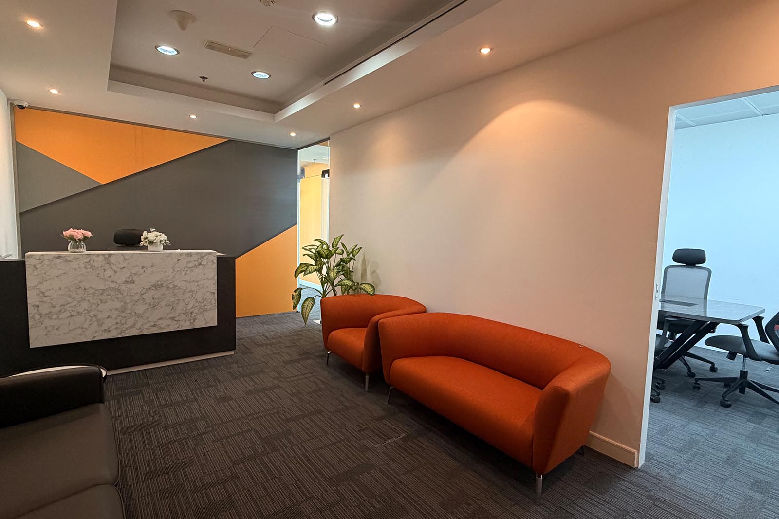 Tamouh Tower for sale in Al Reem Island