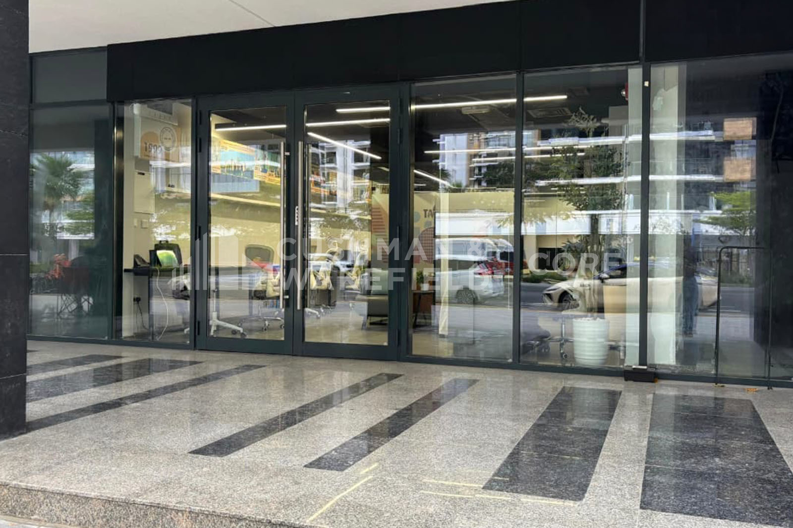 Azizi Riviera 46 for rent in Meydan District One