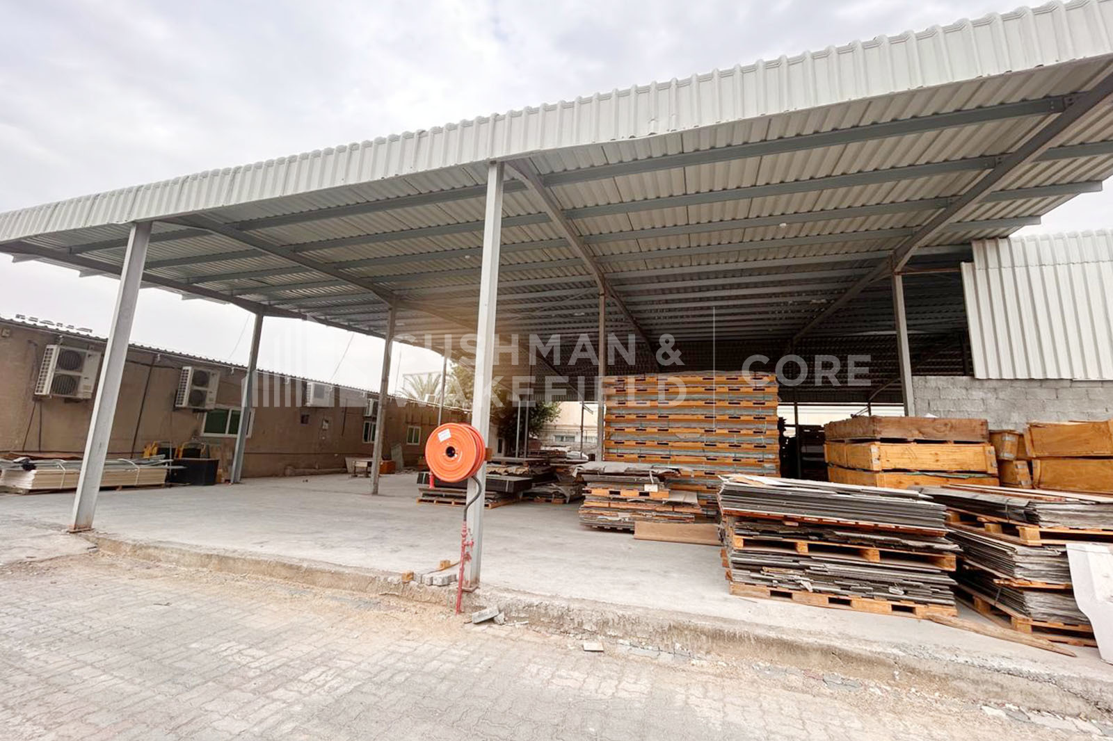 Umm Ramool for rent in Umm Ramool