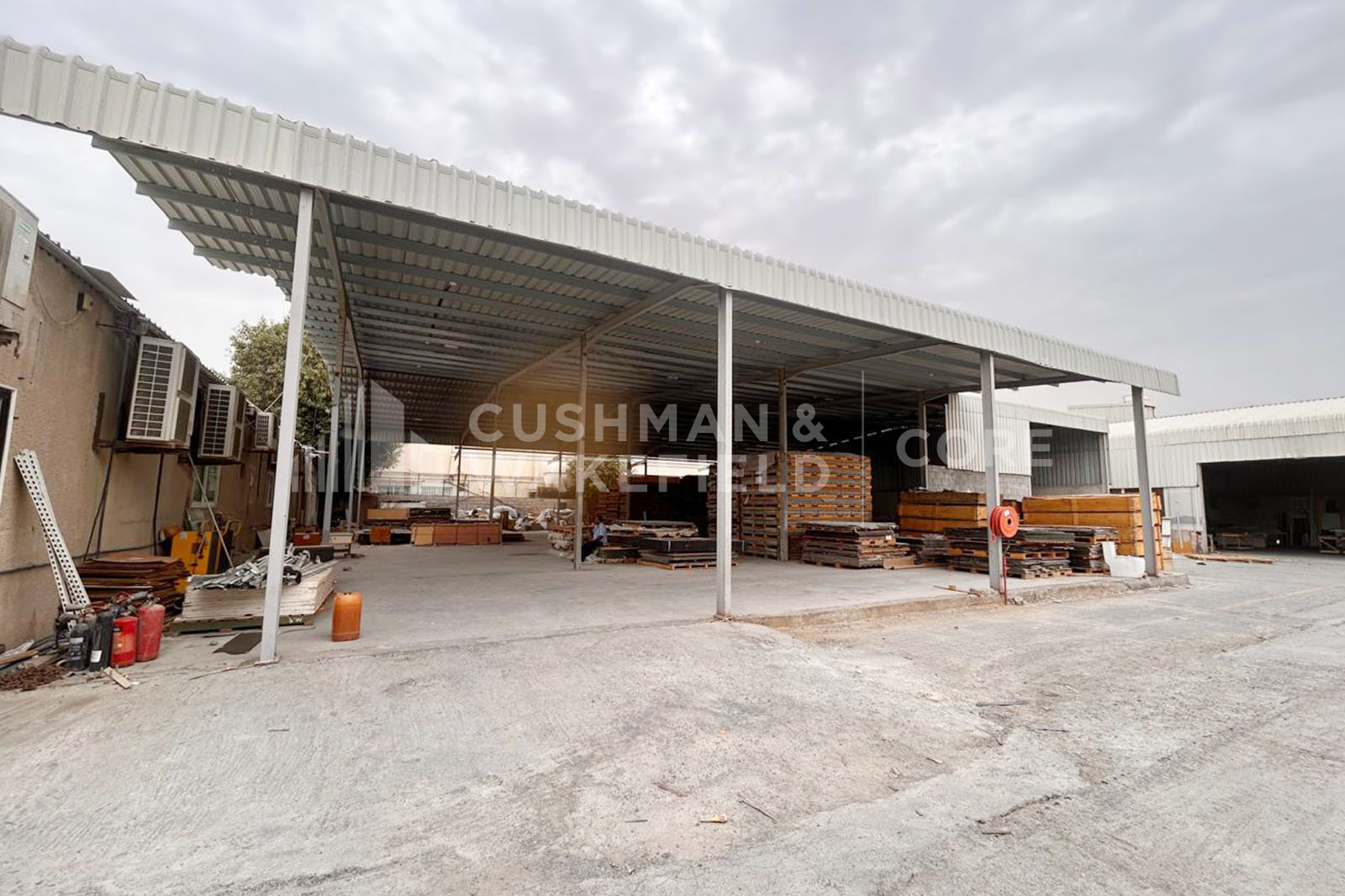 Umm Ramool for rent in Umm Ramool